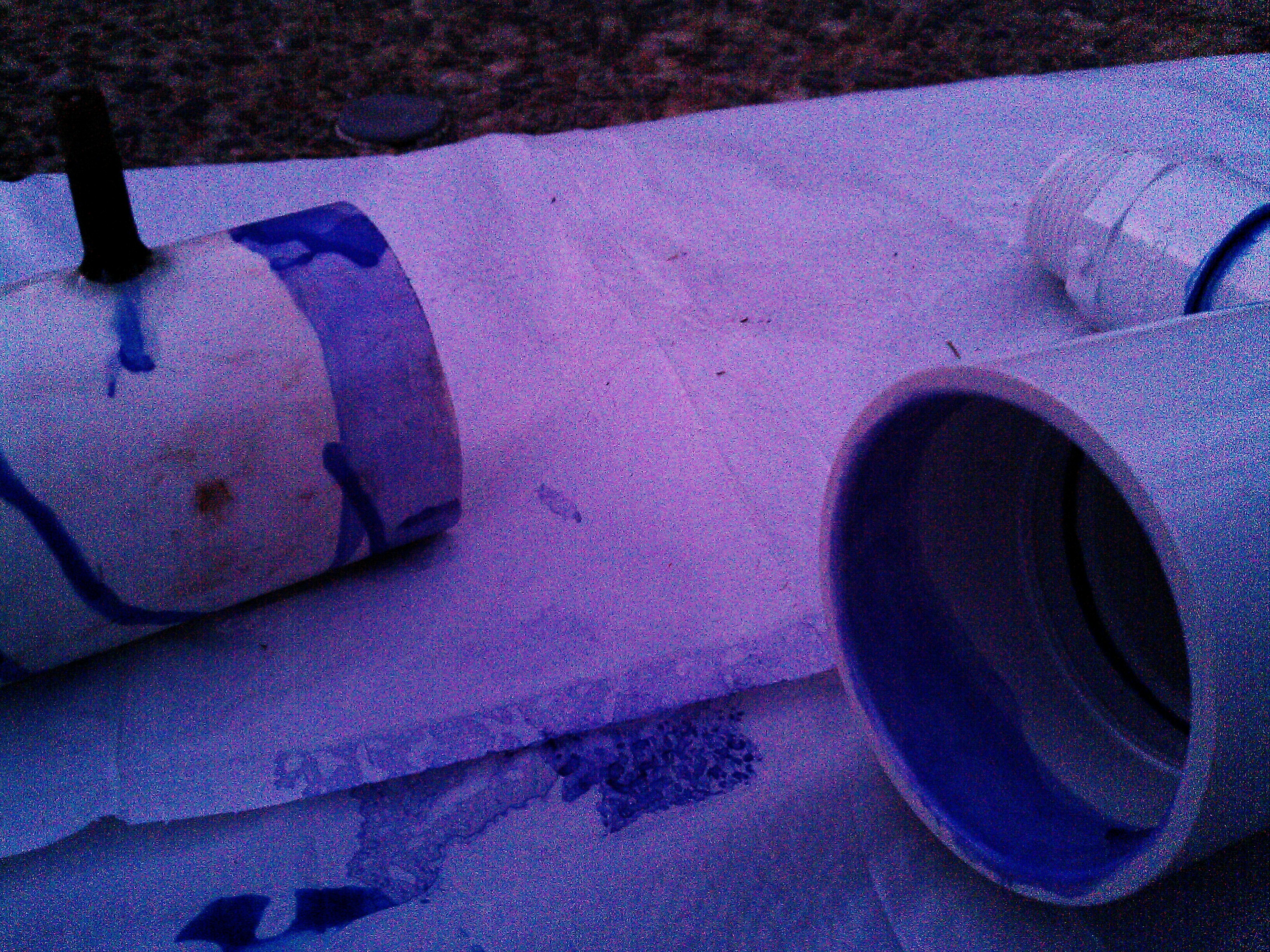 How to Build an Air Cannon With a Sprinkler Valve 12 Steps