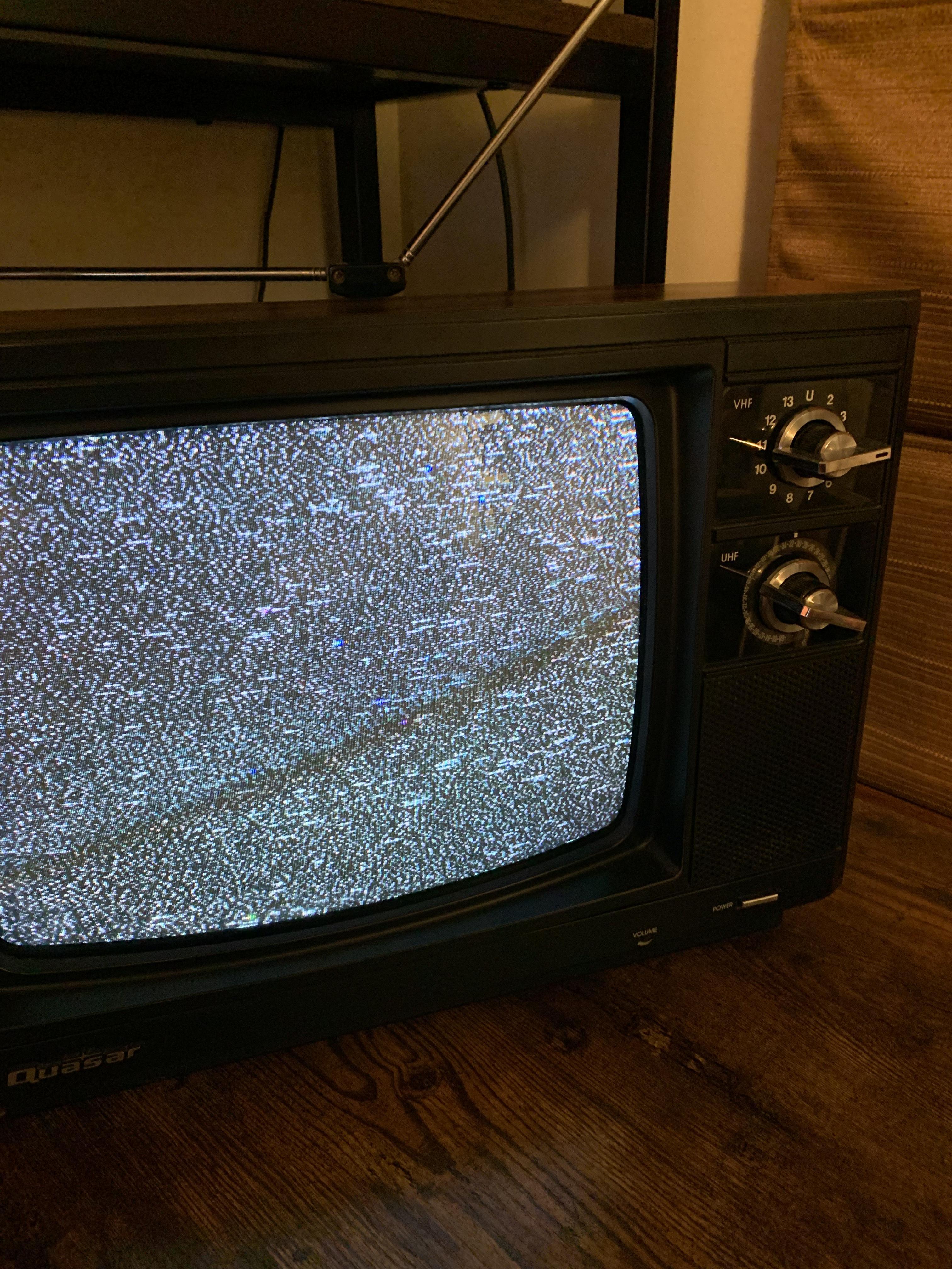Convert 1980s TV to HDMI 7 Steps (with Pictures) Instructables