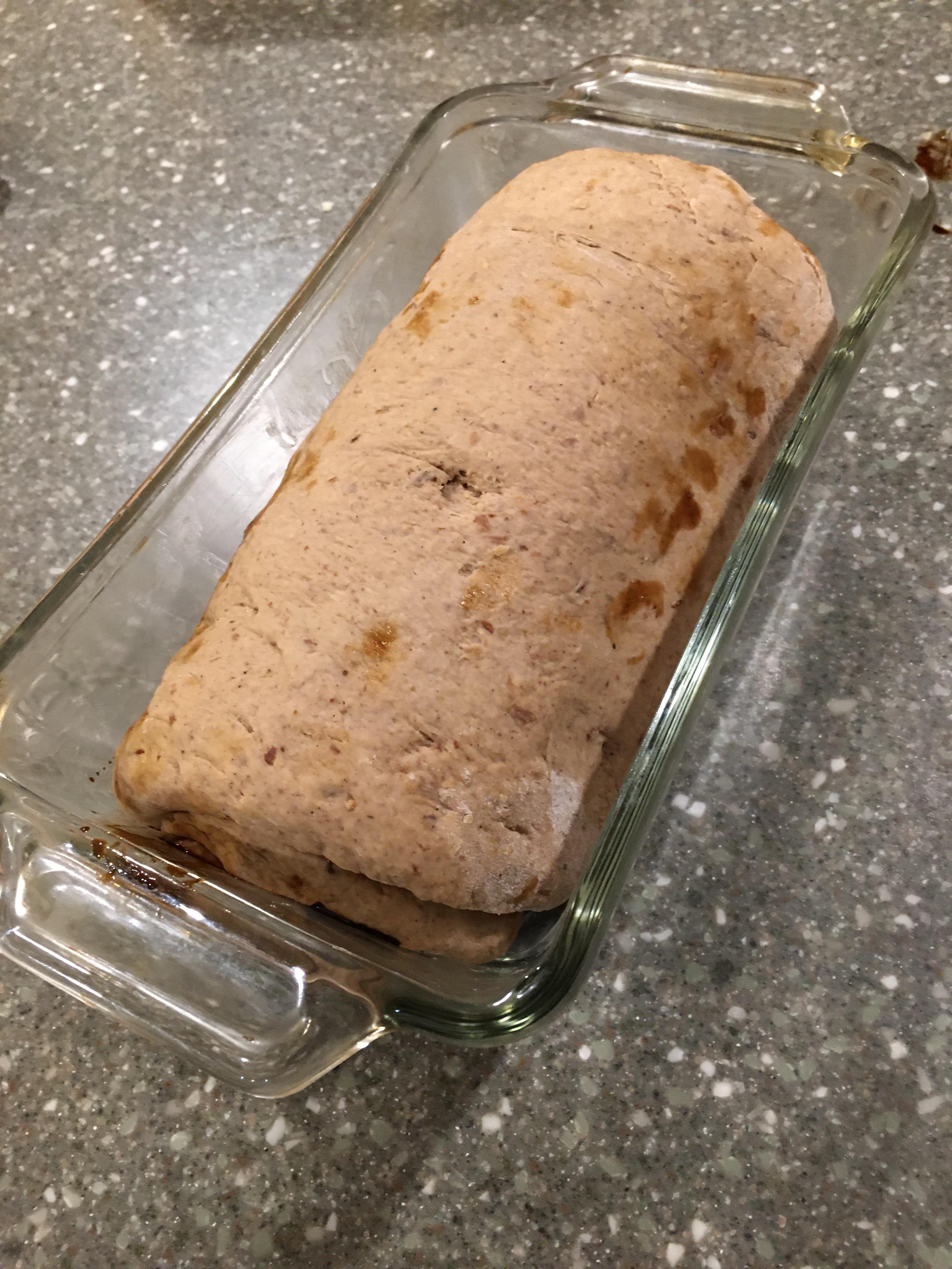 Molasses Raisin Bread 4 Steps (with Pictures) Instructables