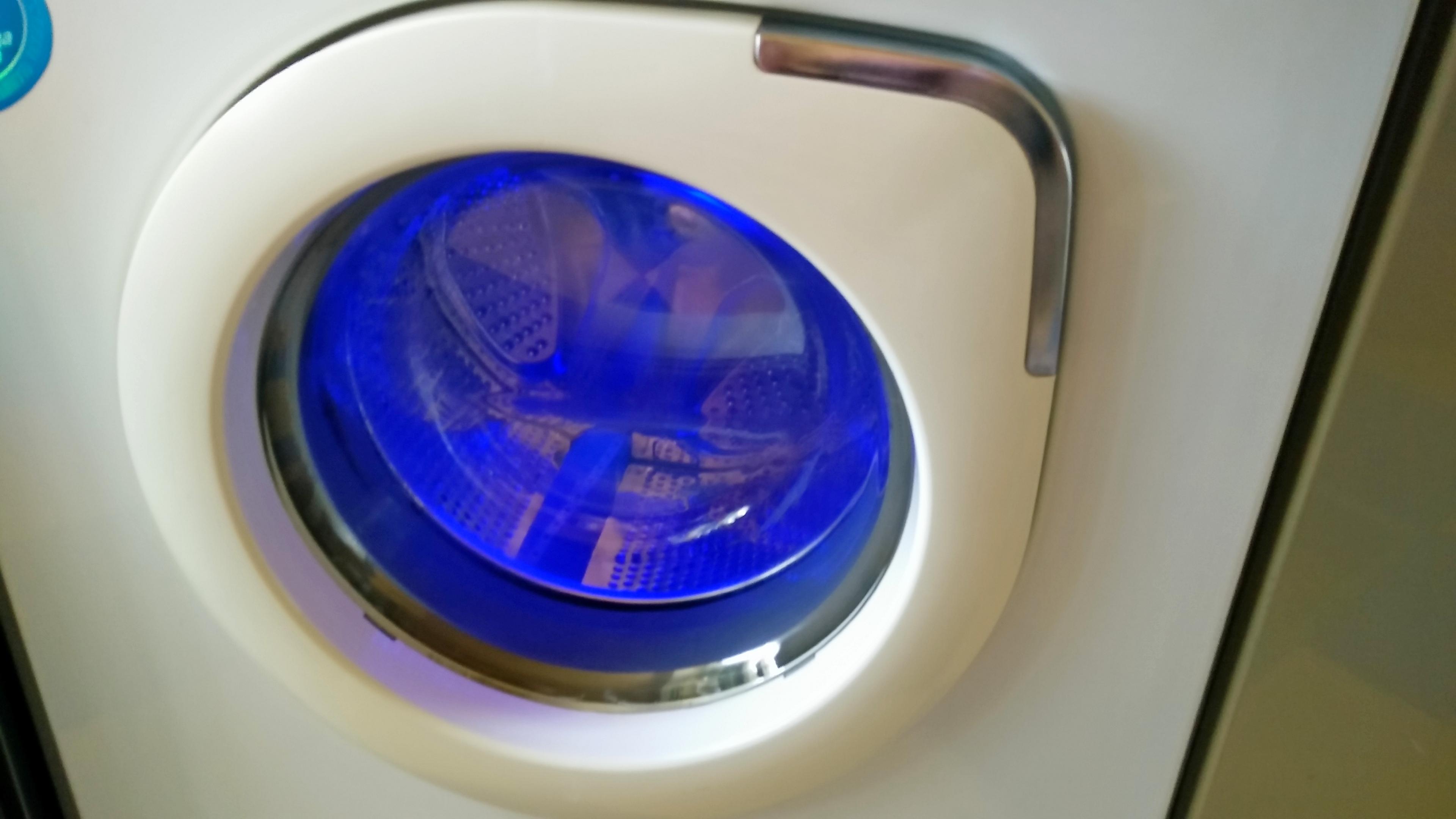 Washing Machine Repair & Restyling 16 Steps (with Pictures