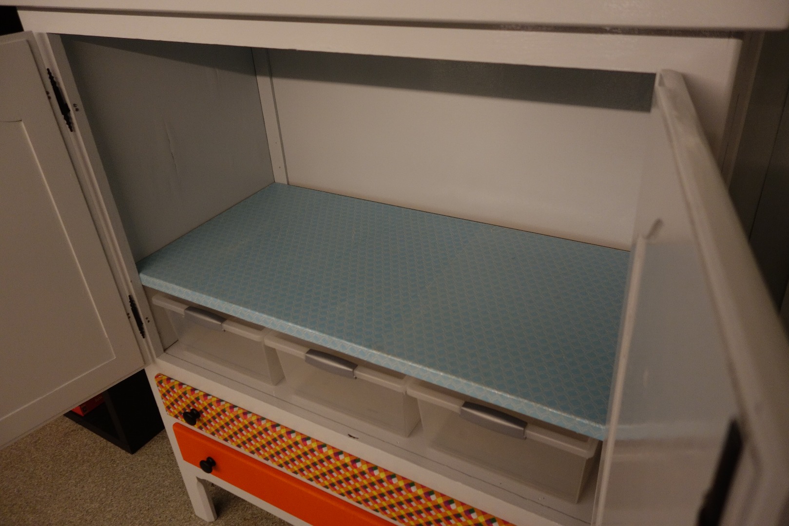 Cupboard Restoration 16 Steps (with Pictures) Instructables