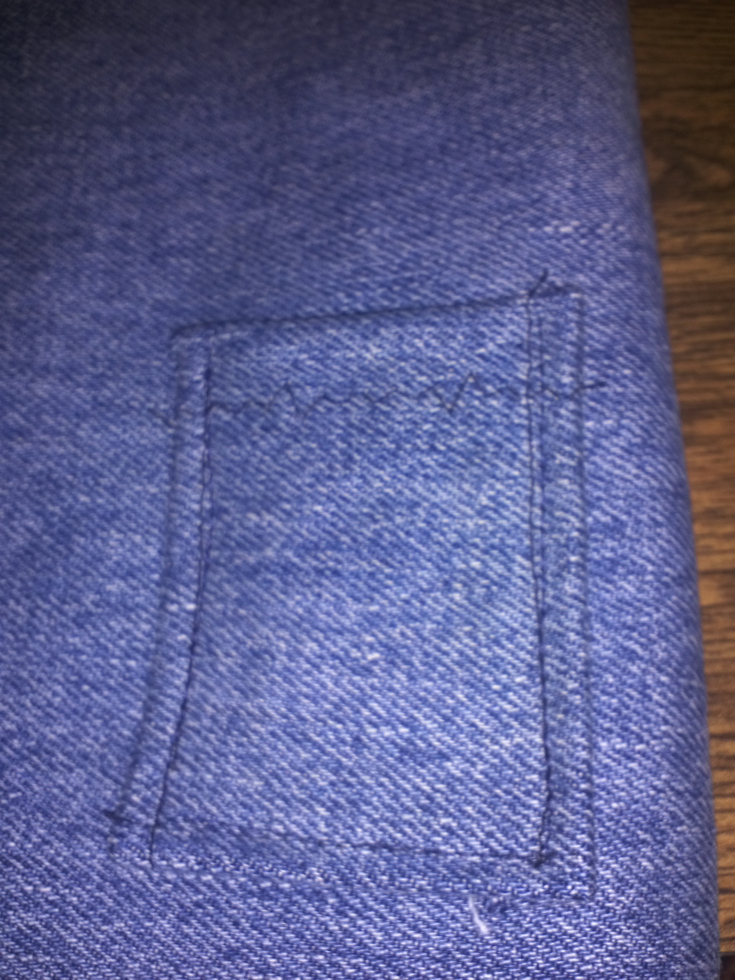 Dog Biker Vest 3 Steps Instructables