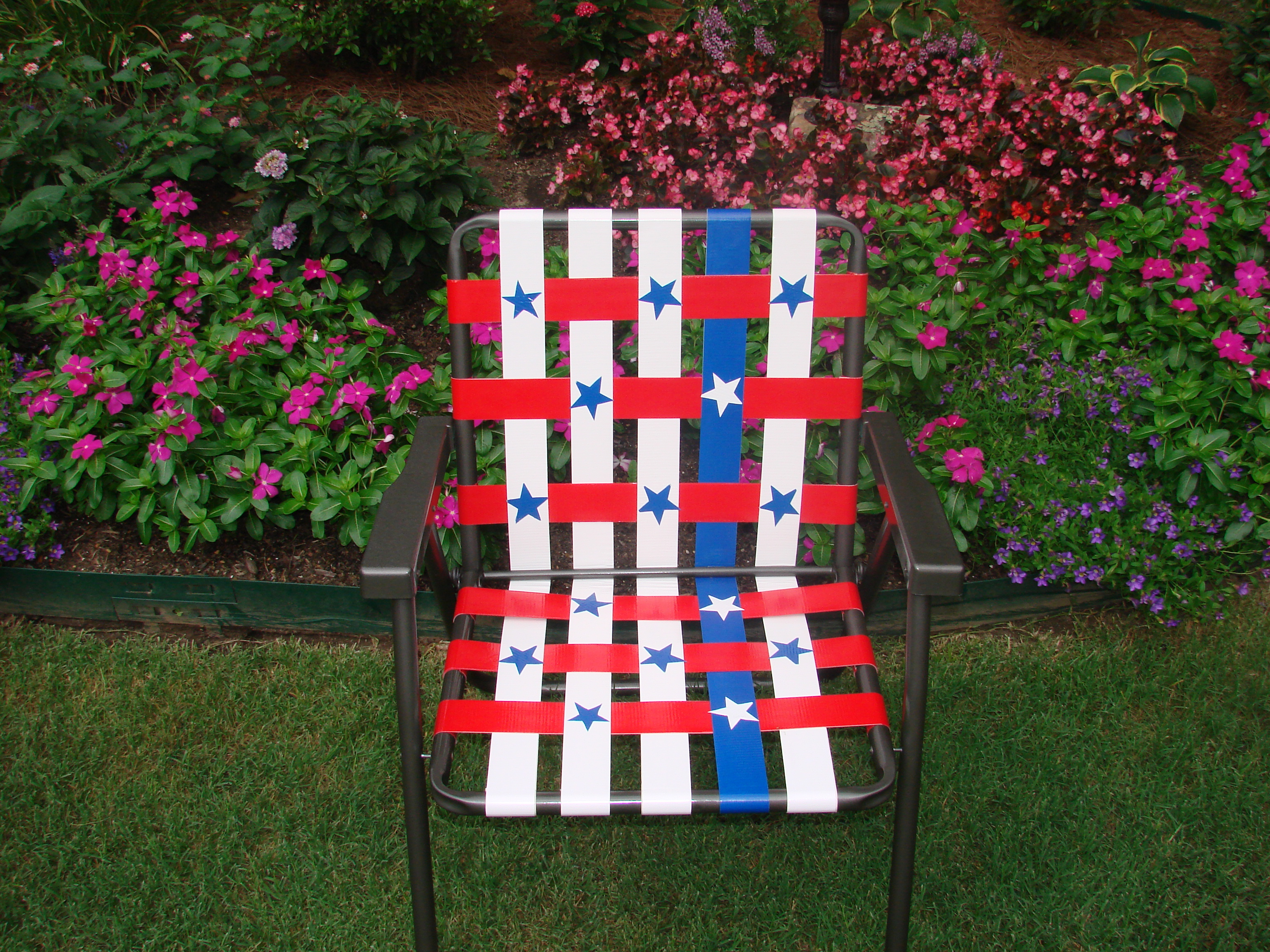 Lawn Chair bing Ace Hardware