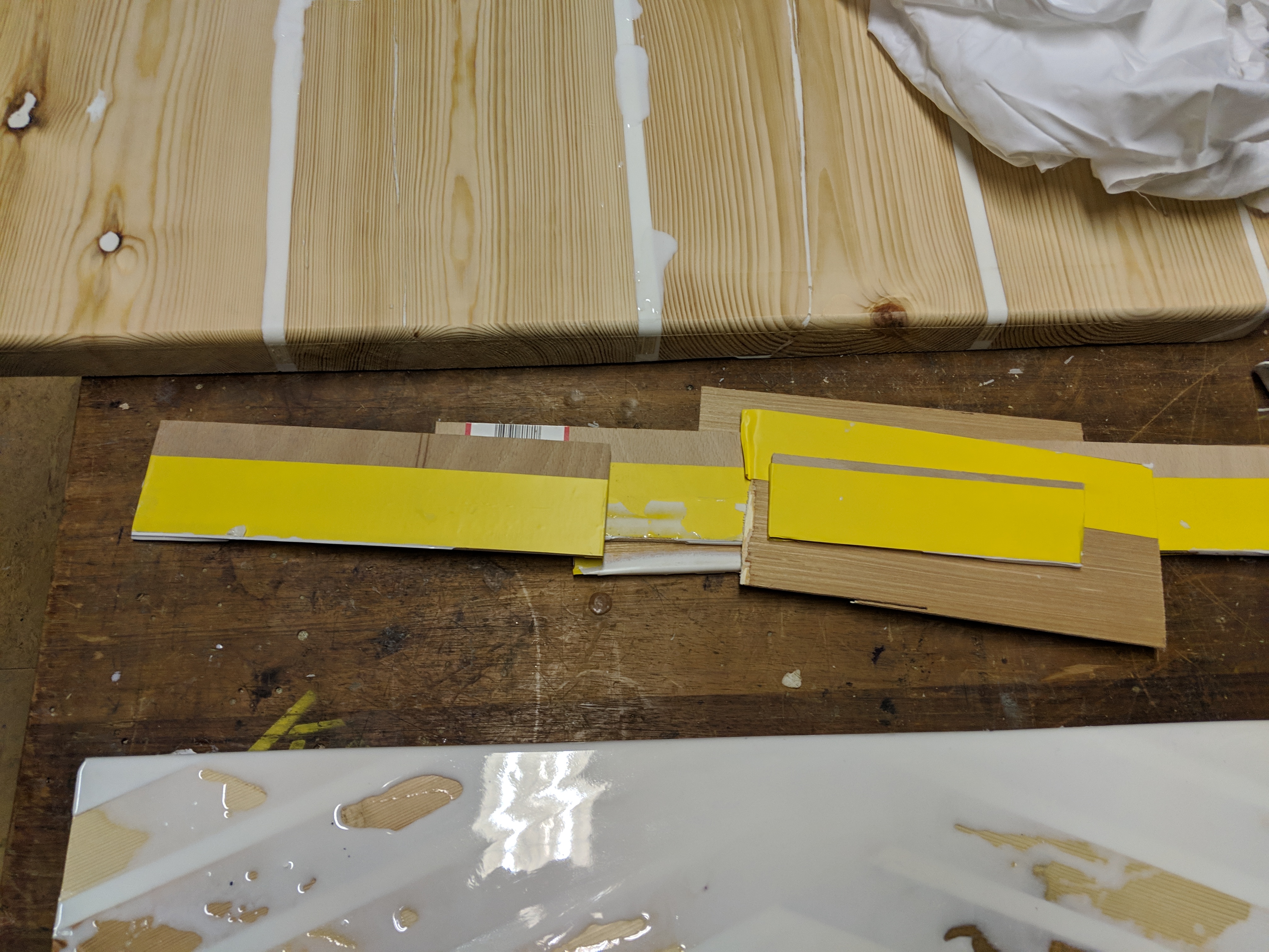 Plank to Bathtray 10 Steps (with Pictures) Instructables