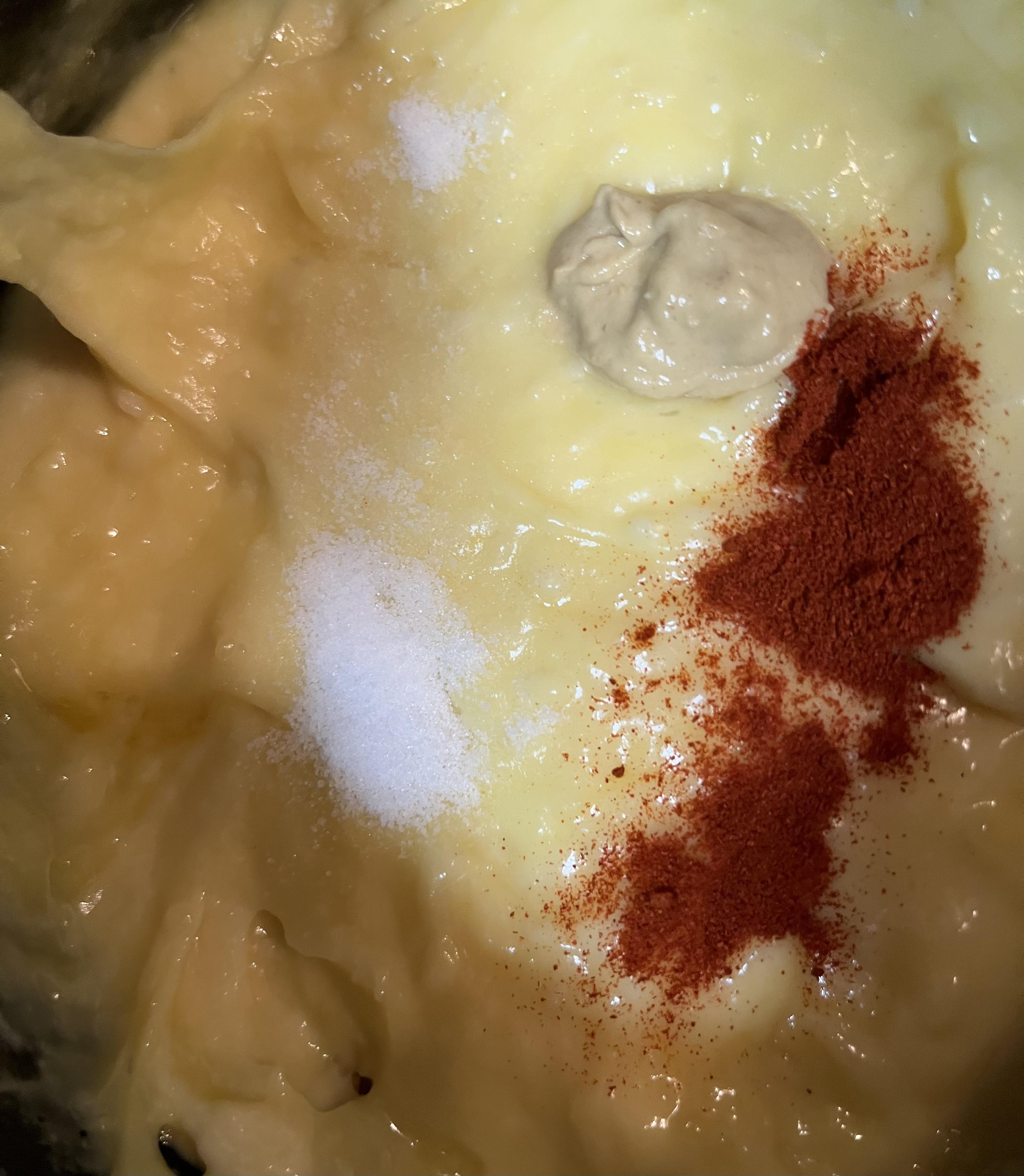 Cheesy Souffle 8 Steps (with Pictures) Instructables