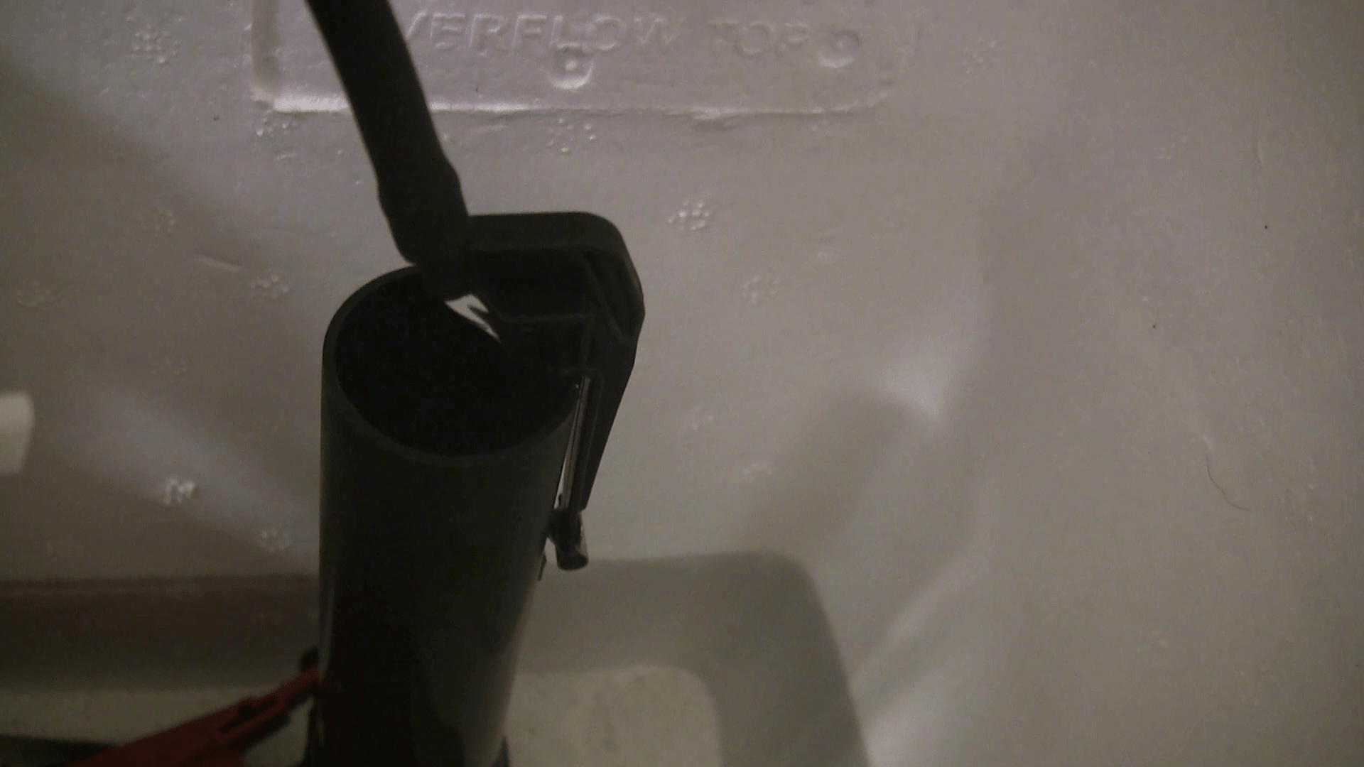 Prevent Scalding Shower When Flushing the Toilet 5 Steps Instructables