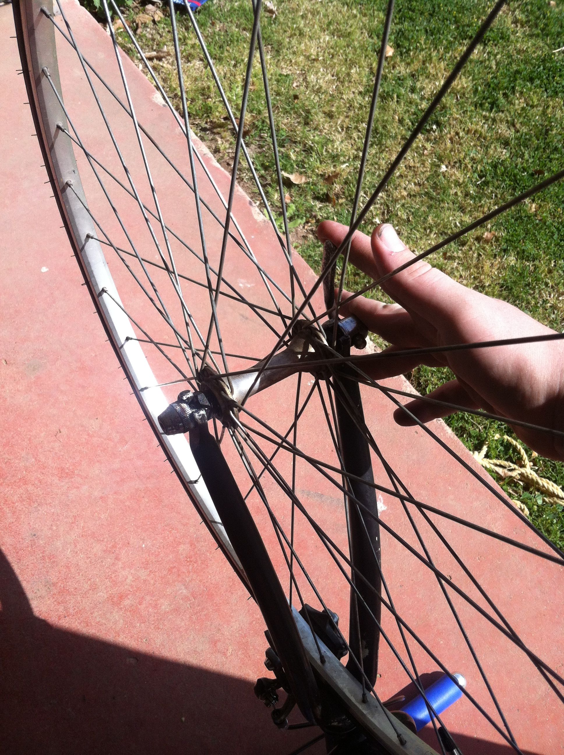 Applying a New Paint Job to the Bike 7 Steps (with Pictures) Instructables