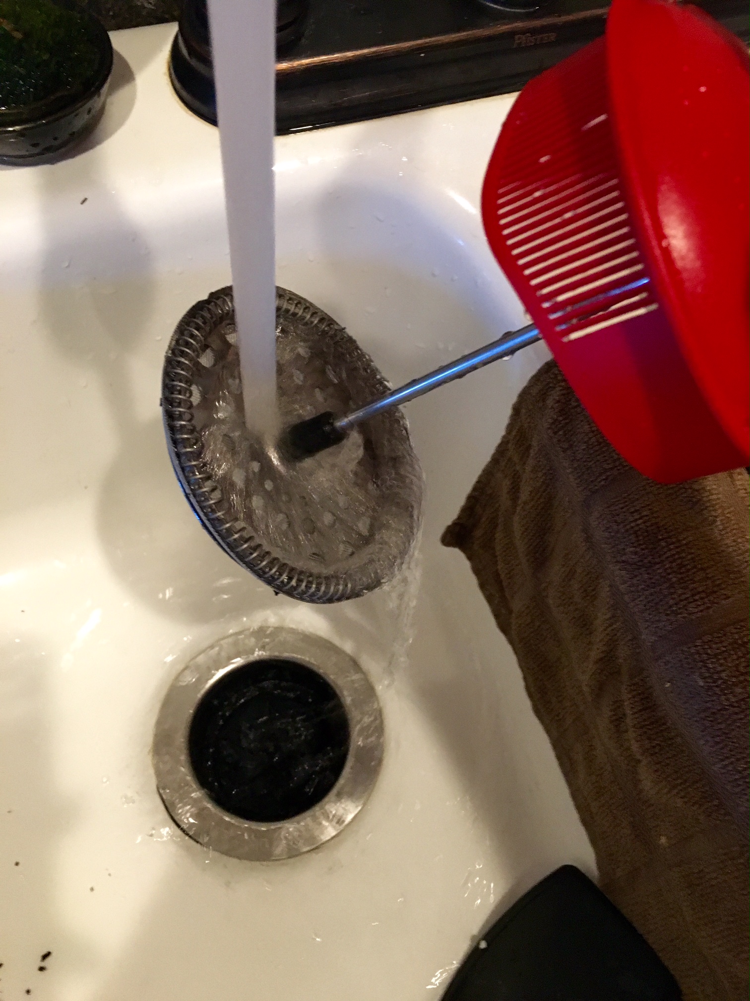 Cleaning a French Press 4 Steps Instructables