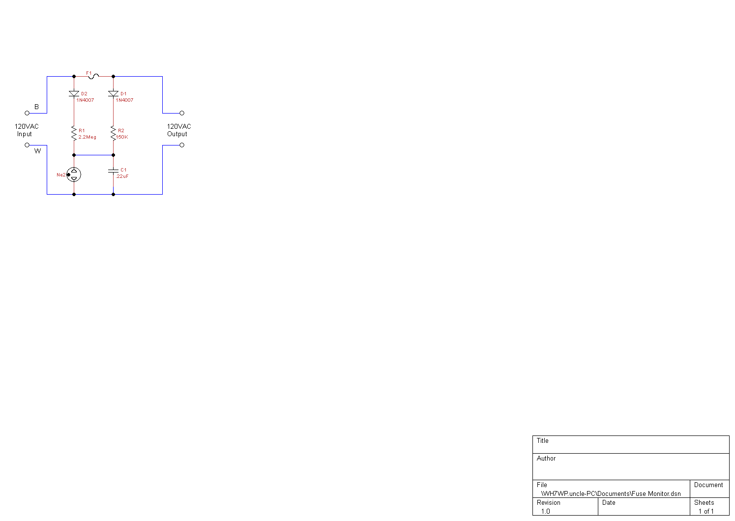 (1) Neon Indicator With Update 3/1/13 5 Steps Instructables