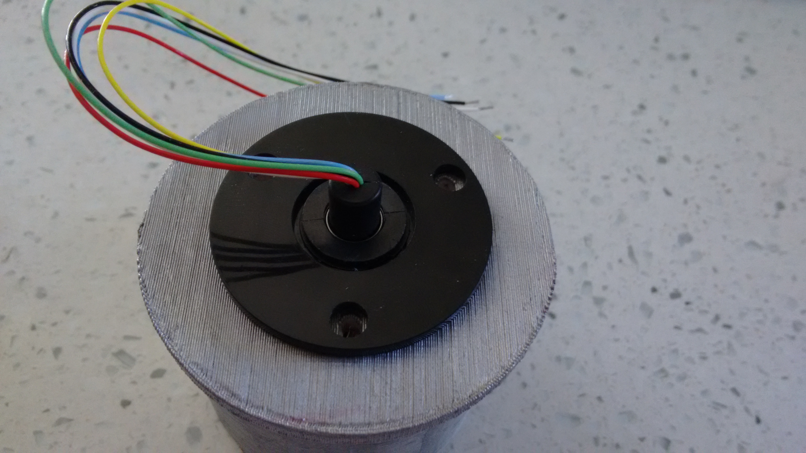 360 LIDAR Module : 9 Steps (with Pictures) - Instructables