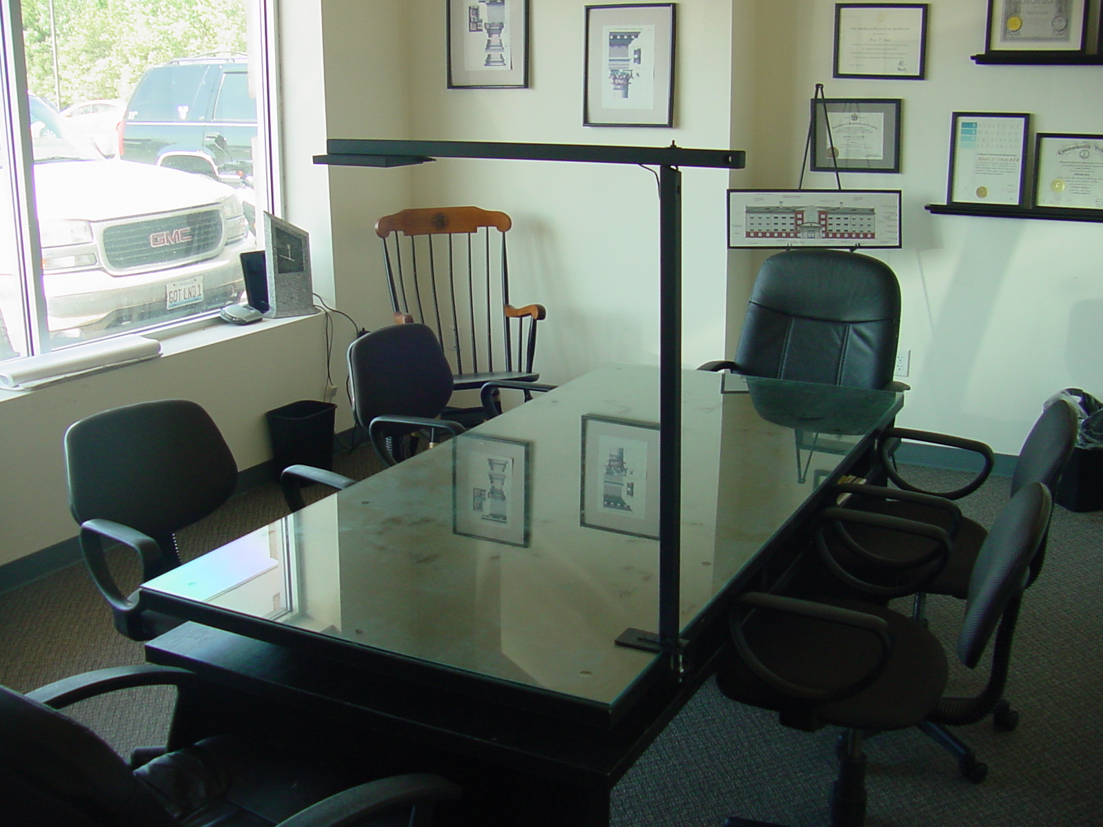 Gravity Clamping Desk Lamp (with Pictures) Instructables