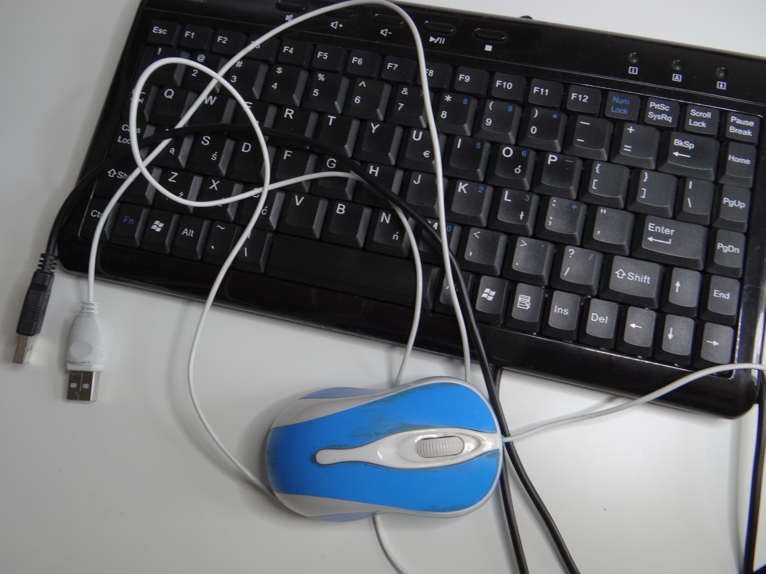 Raspberry Pi, 7 Inch Display and LEDs : 6 Steps (with Pictures