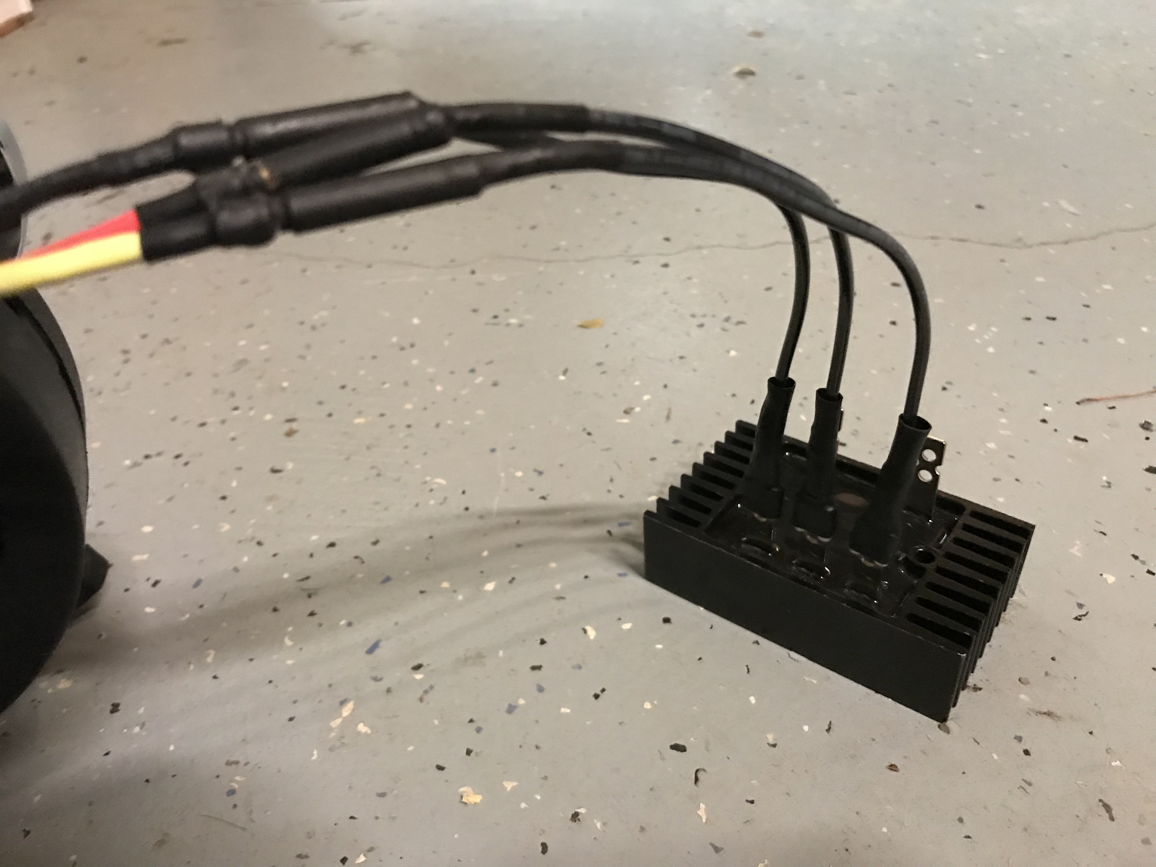 Best Design DIY Bike Trainer Generator 10 Steps (with Pictures