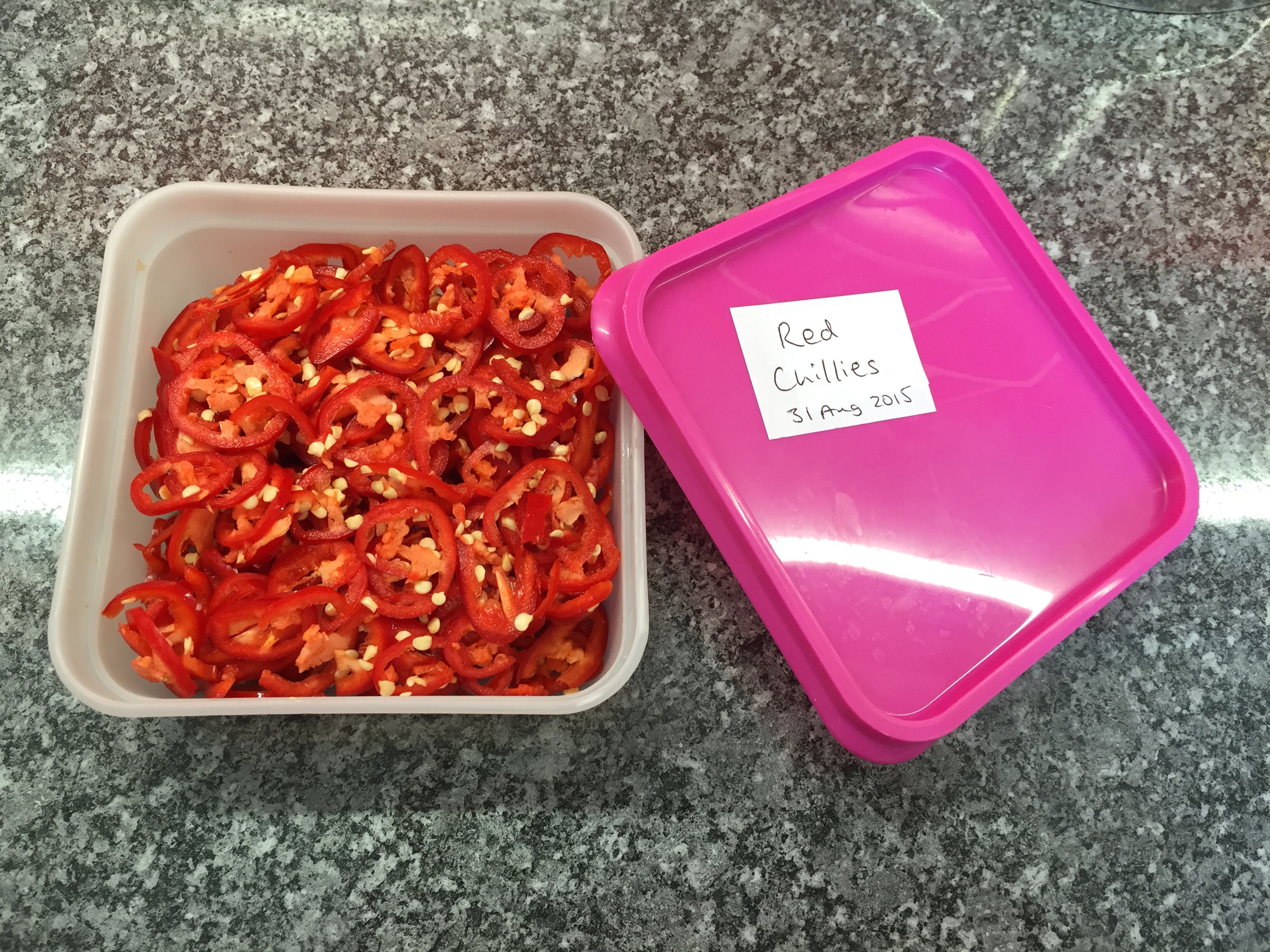 Make More of Fresh Herbs and Spices 3 Steps (with Pictures