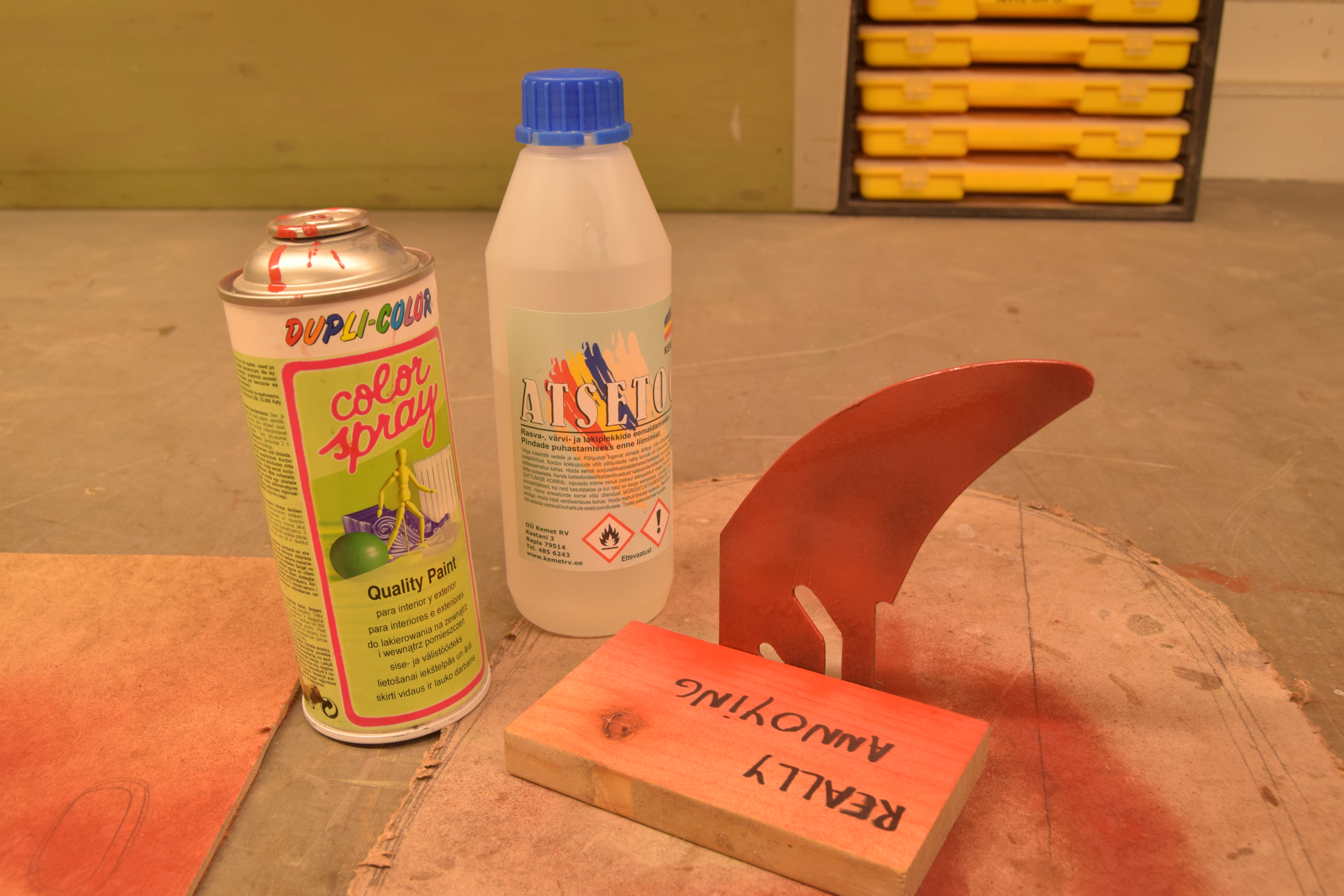 Riving Knife 5 Steps (with Pictures) Instructables