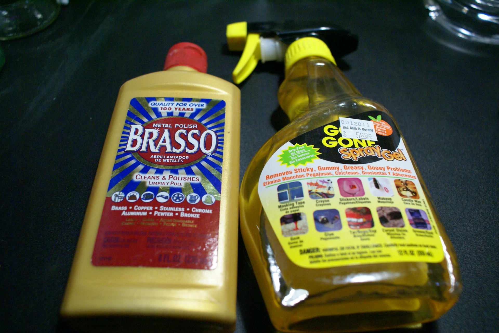 Set Up Your Home Chemistry Lab 9 Steps (with Pictures) Instructables