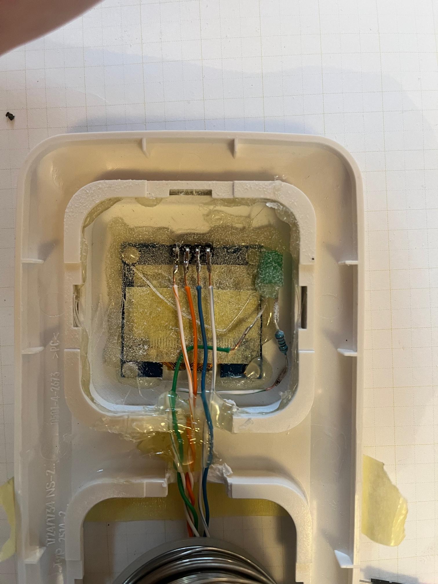 Fronius Gen24 Inverter Info Display : 3 Steps - Instructables