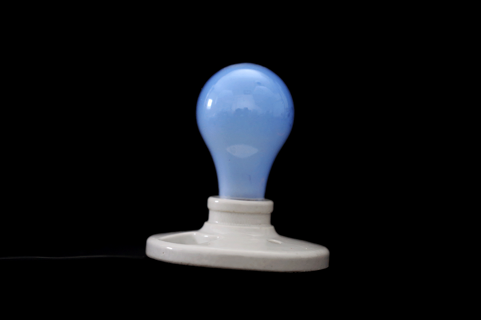 Light Bulbs 7 Steps Instructables