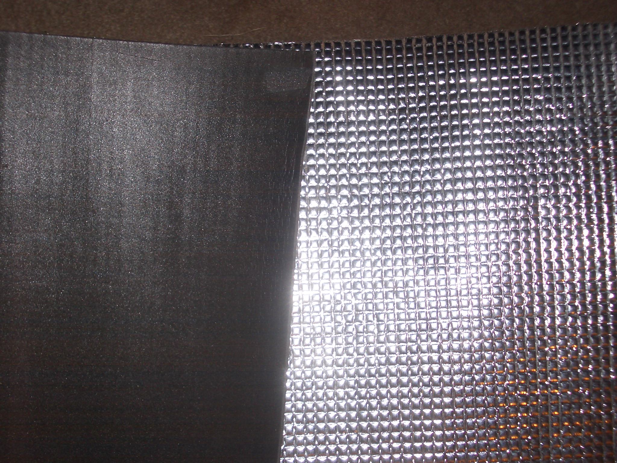 Cheap Radiator Reflectors to Lower Your Fuel Bills 6 Steps (with