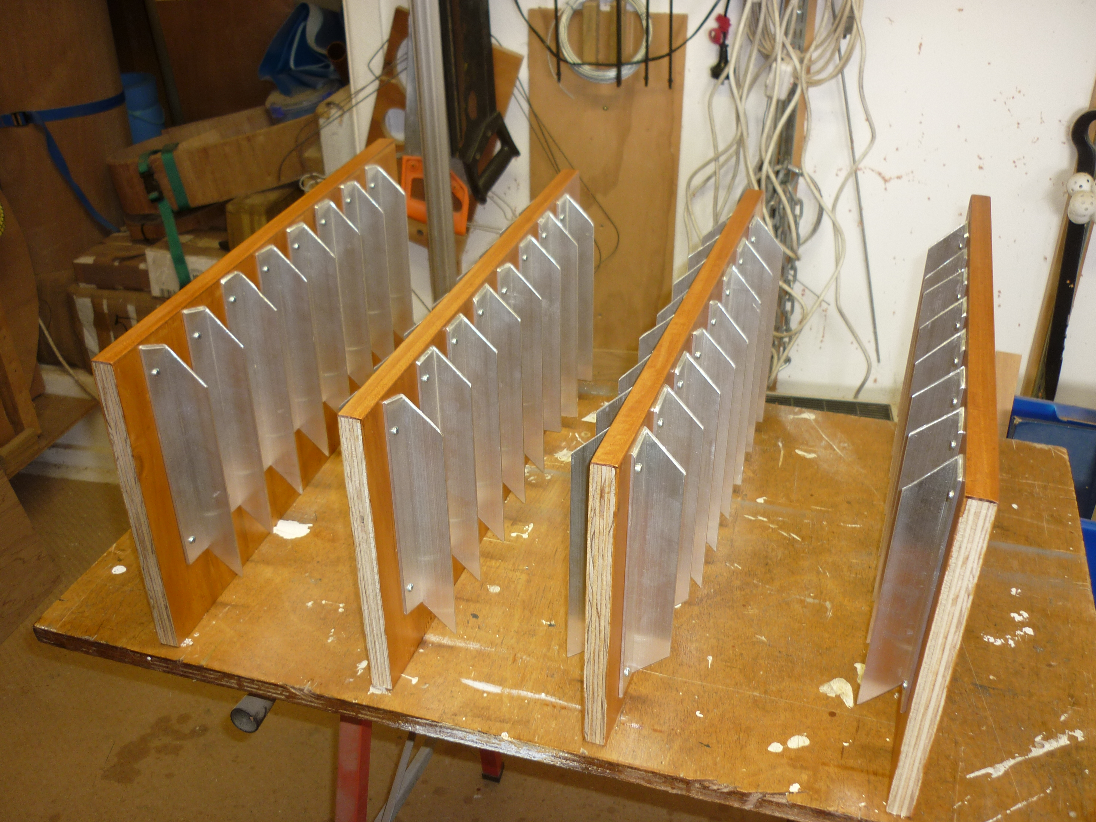 Electronics Components Storage 7 Steps (with Pictures) Instructables