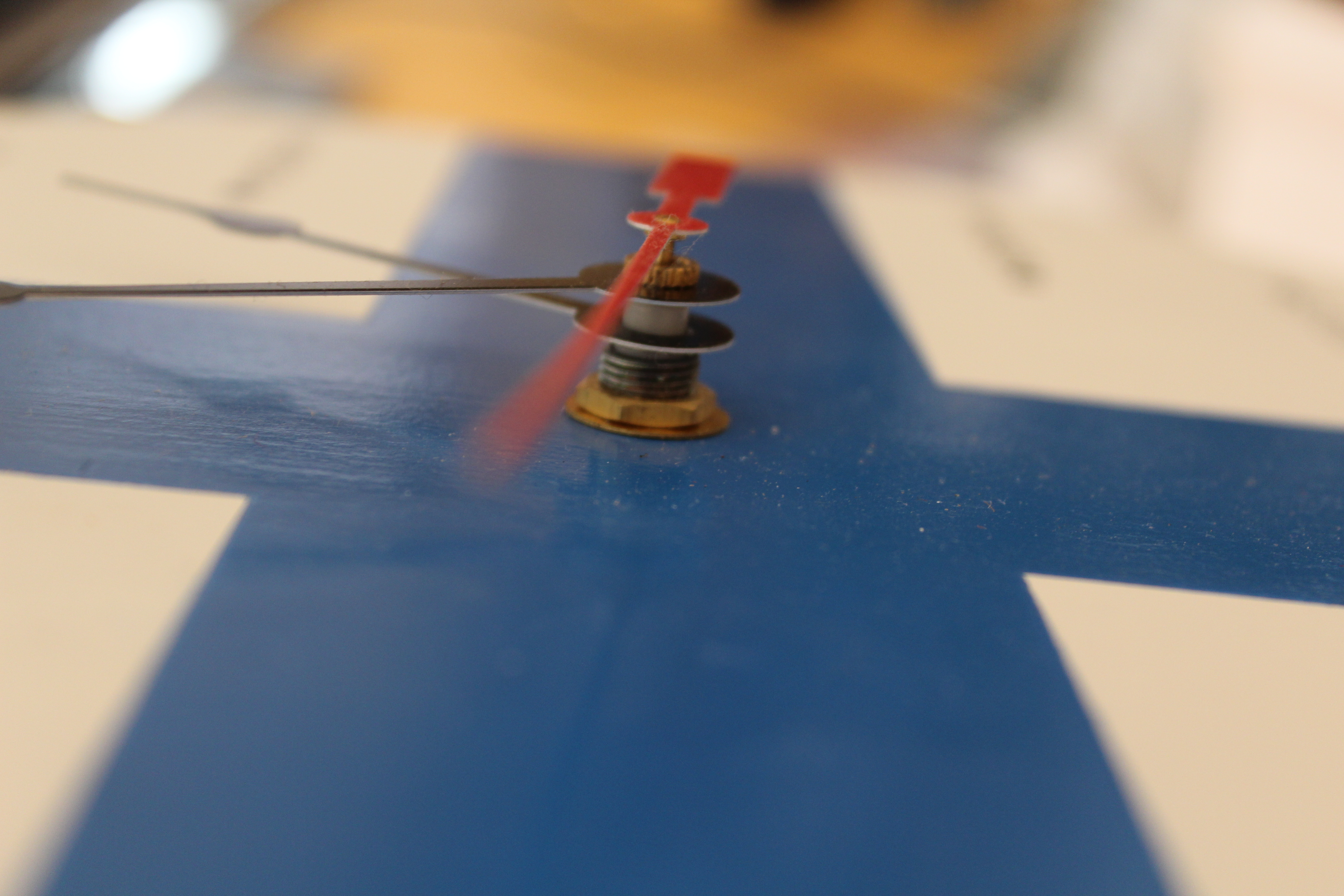 FinFeeder Paper Automatic Fish Feeder 5 Steps (with Pictures