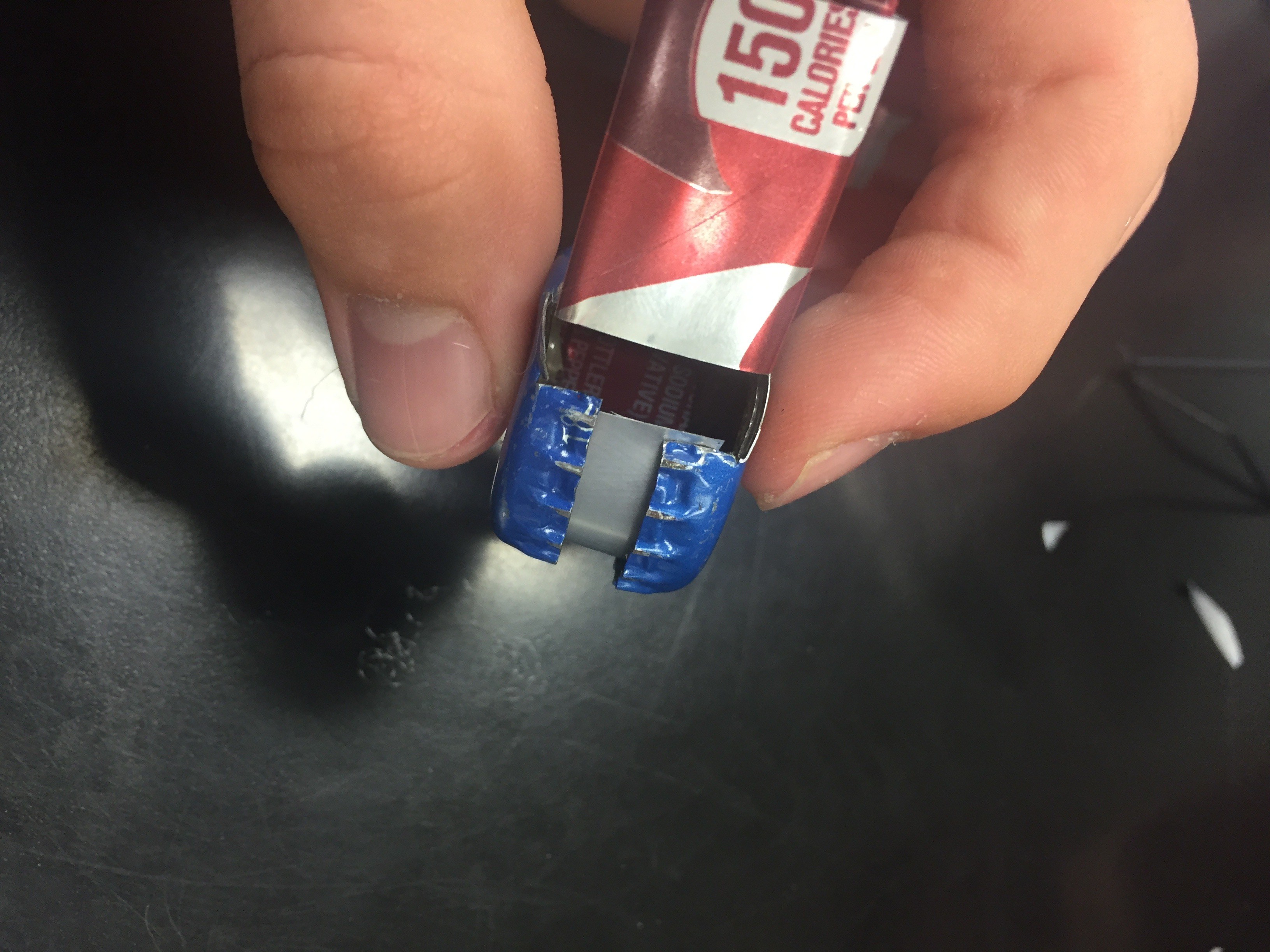 How to Make a BottleCap Whistle 8 Steps (with Pictures) Instructables