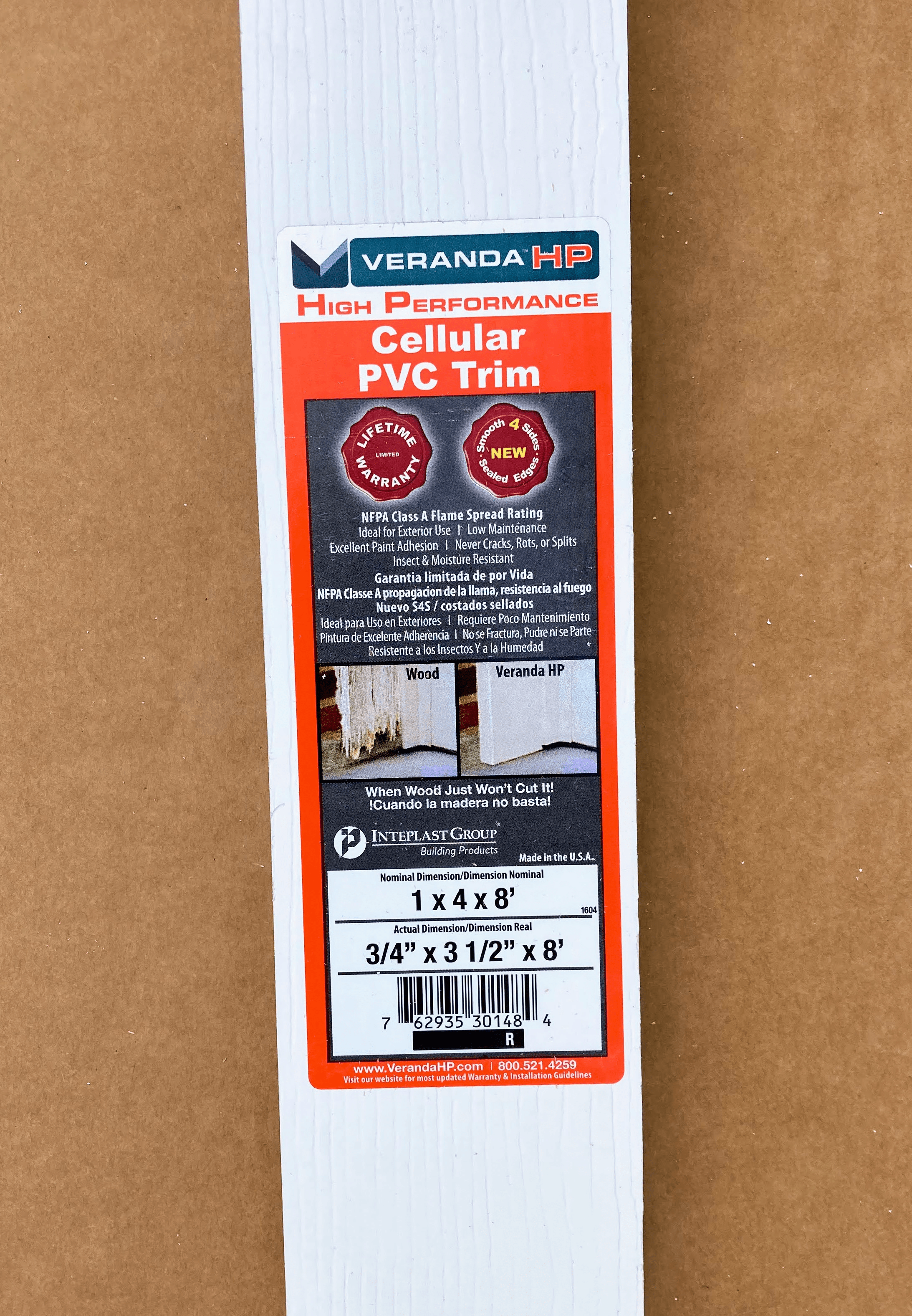 Plastic Wall Hanging Box for Succulents With Frame 3 Steps