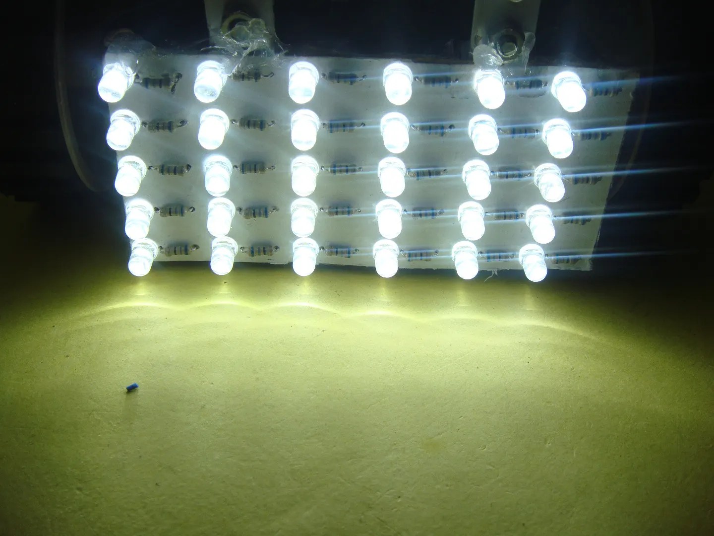 Gesture Controlled Robot : 19 Steps (with Pictures) - Instructables