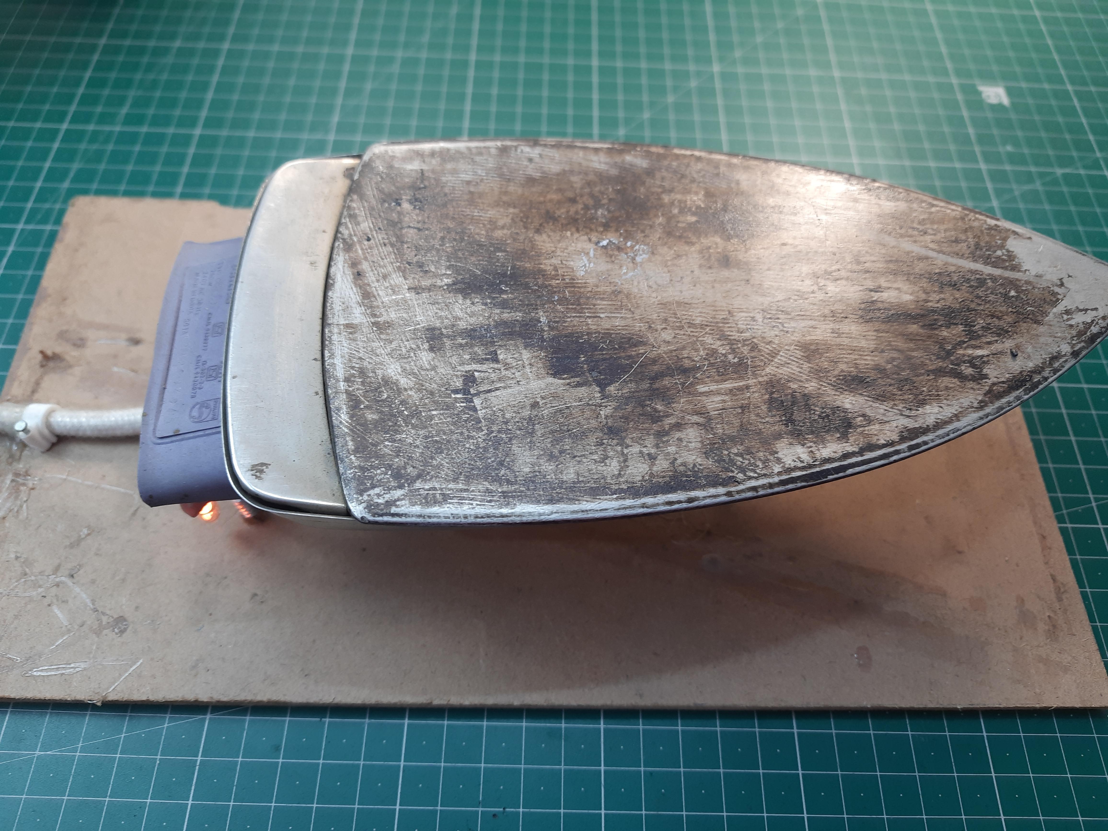 PCB Soldering Reflow Hot Plate! a Good Idea? 7 Steps Instructables