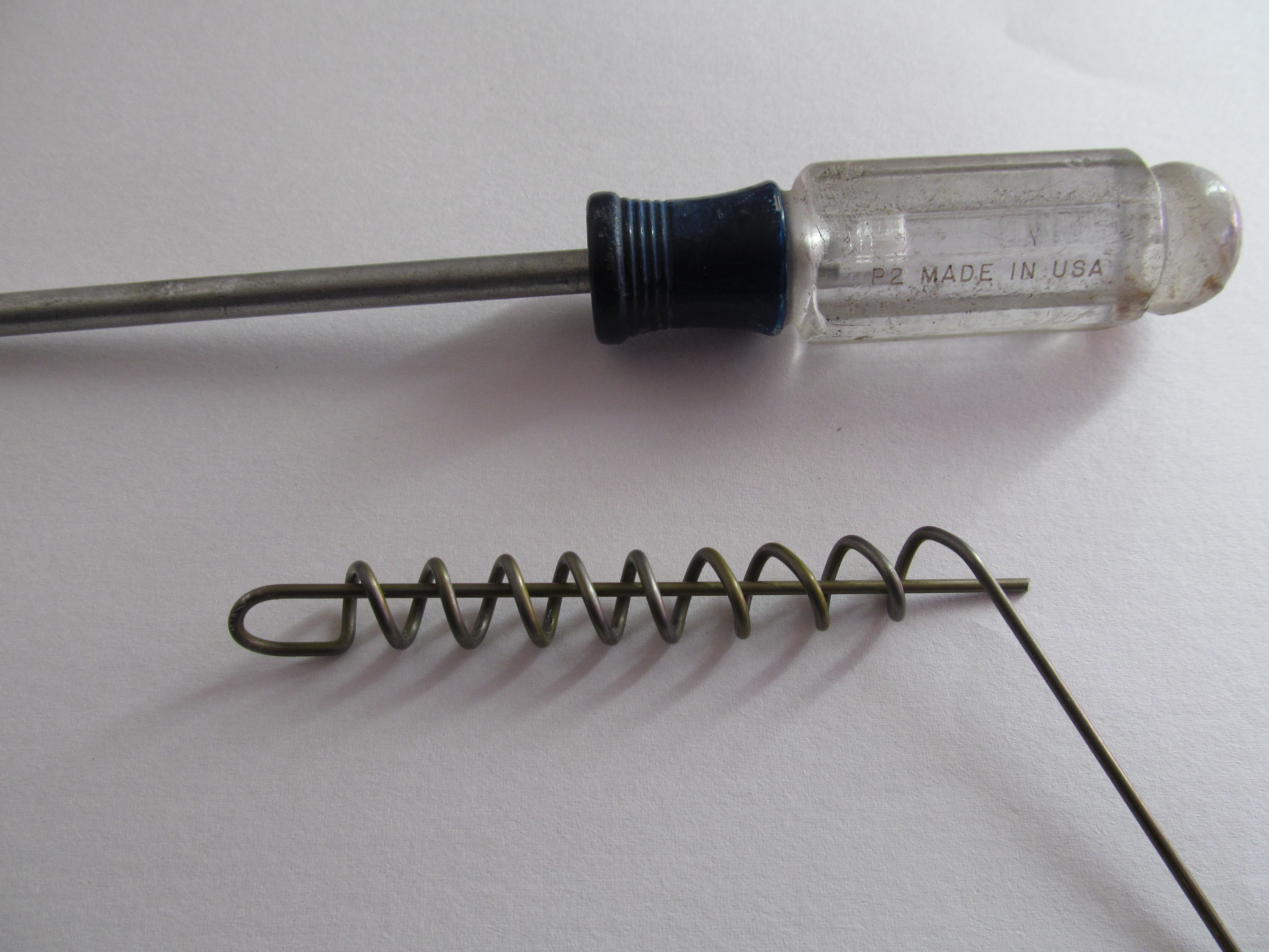 21 Uses for a Wire Coat Hanger 21 Steps (with Pictures) Instructables