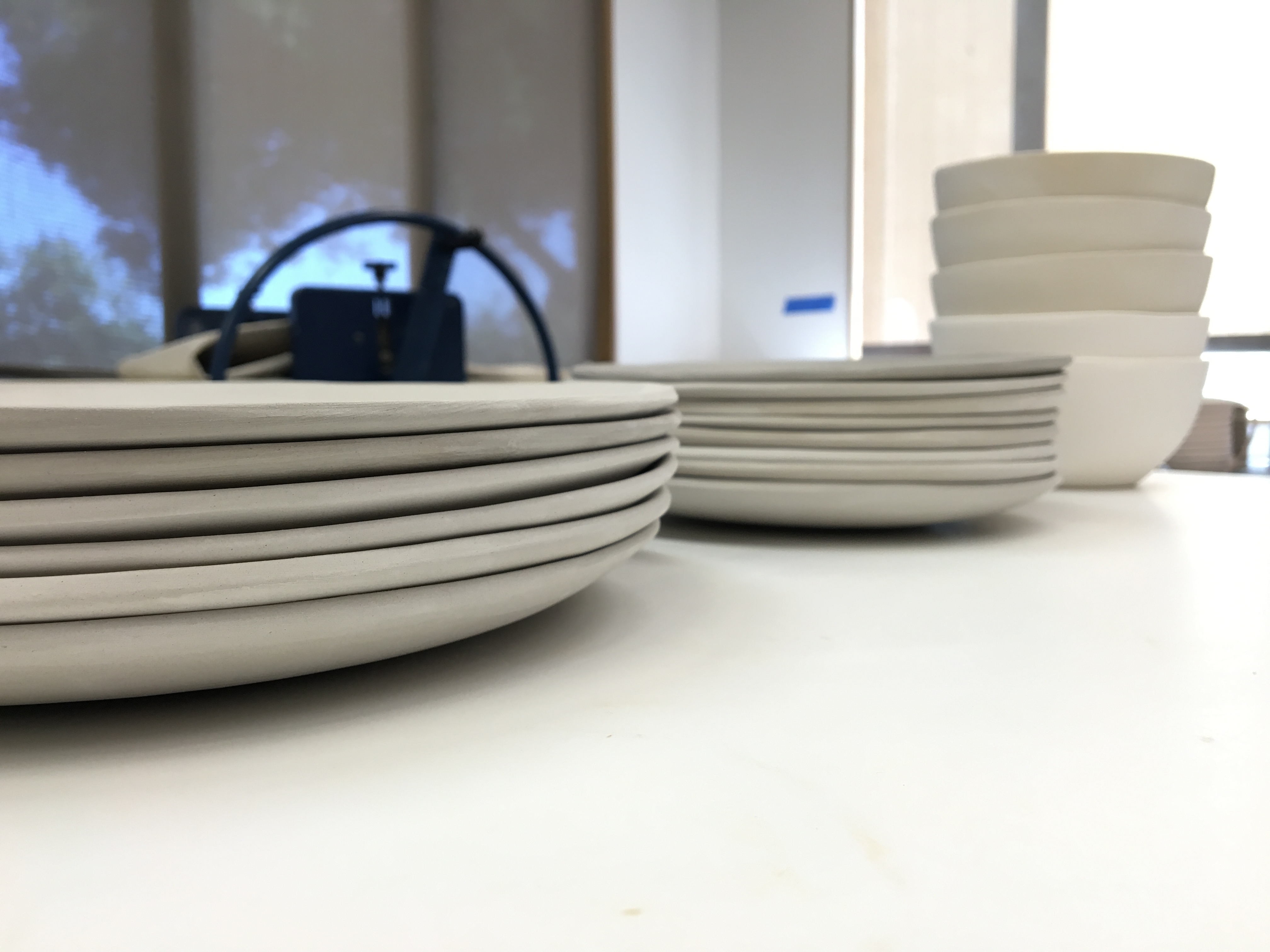 Ceramic Plates 4 Steps (with Pictures) Instructables