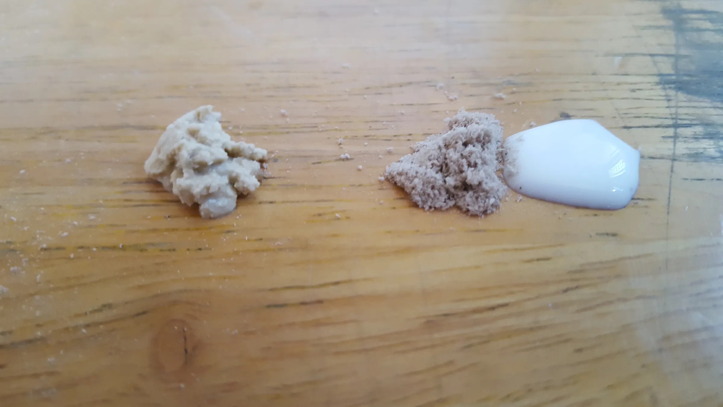 Saw Dust Wood Filler 3 Steps (with Pictures) Instructables