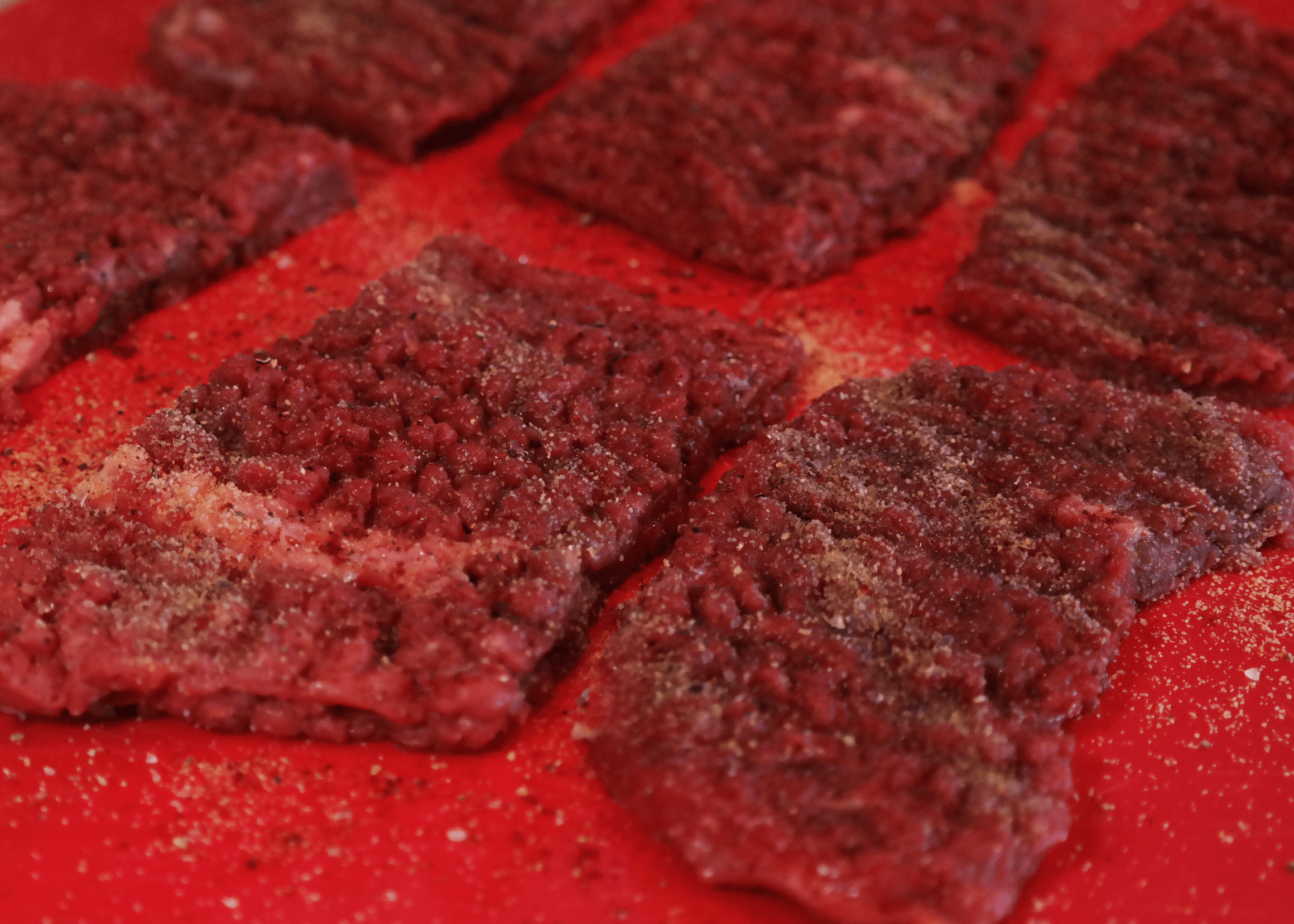 Chicken Fried Steak Eggs Benedict 7 Steps (with Pictures) Instructables