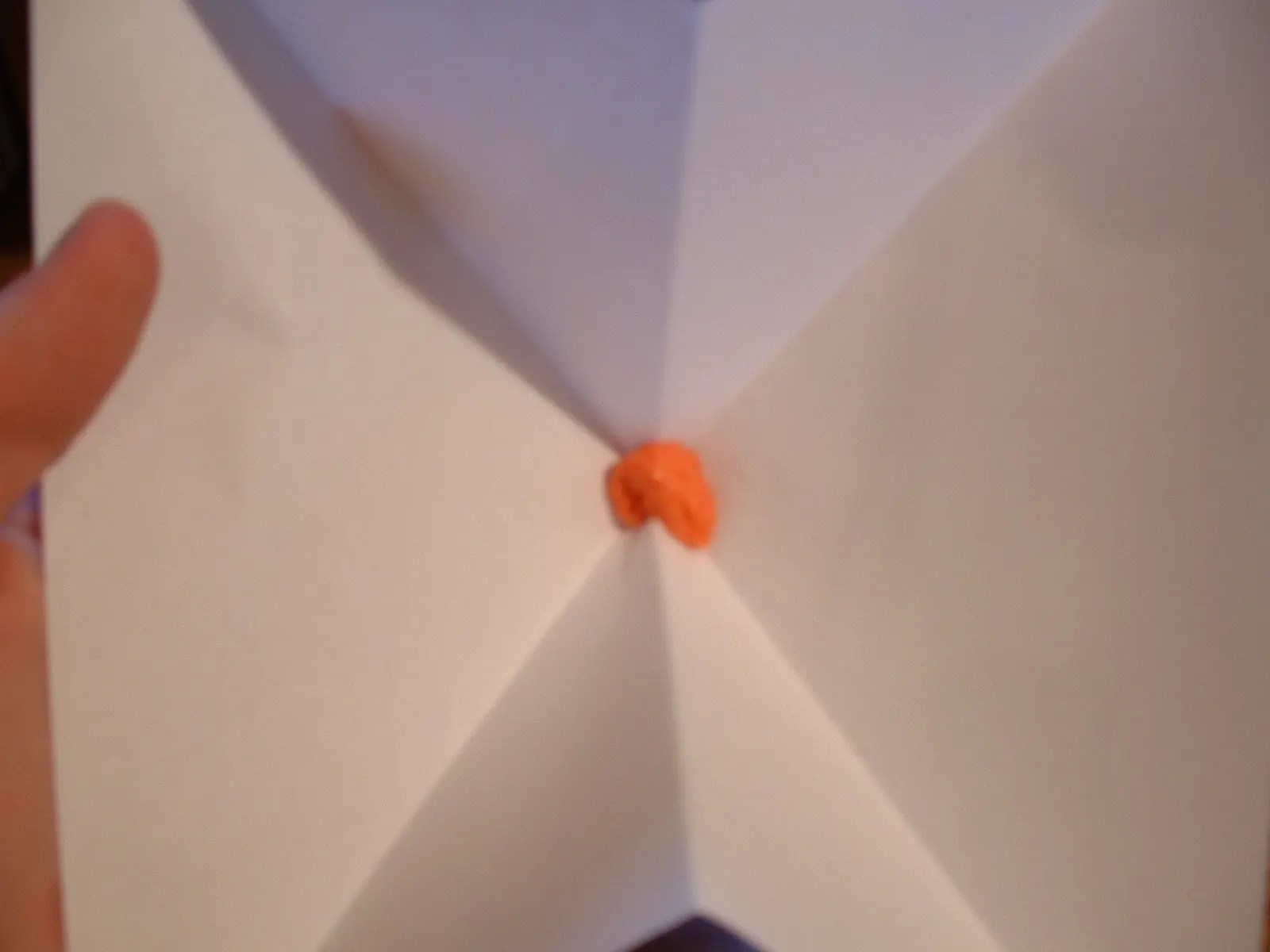 How to Make a Ceiling Dart! 7 Steps Instructables