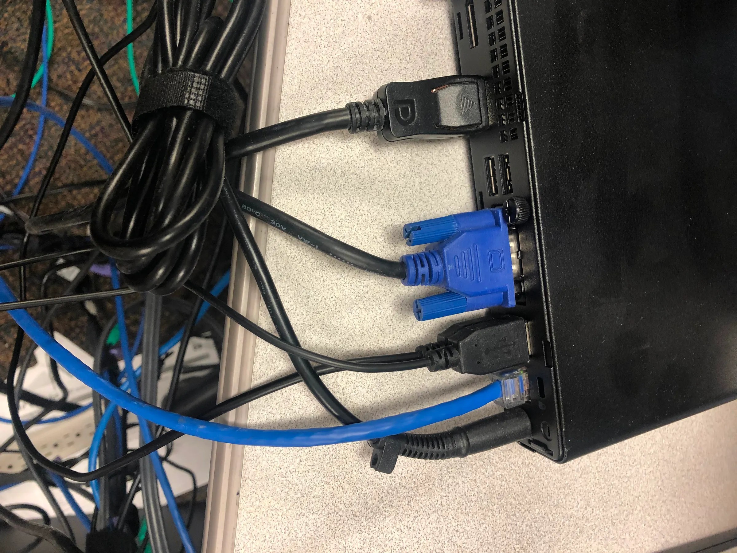 Dual Screen Monitors Setup 7 Steps Instructables