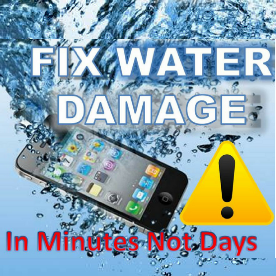 How to Fix a Wet Cell Phone in Minutes Not Days (with Pictures