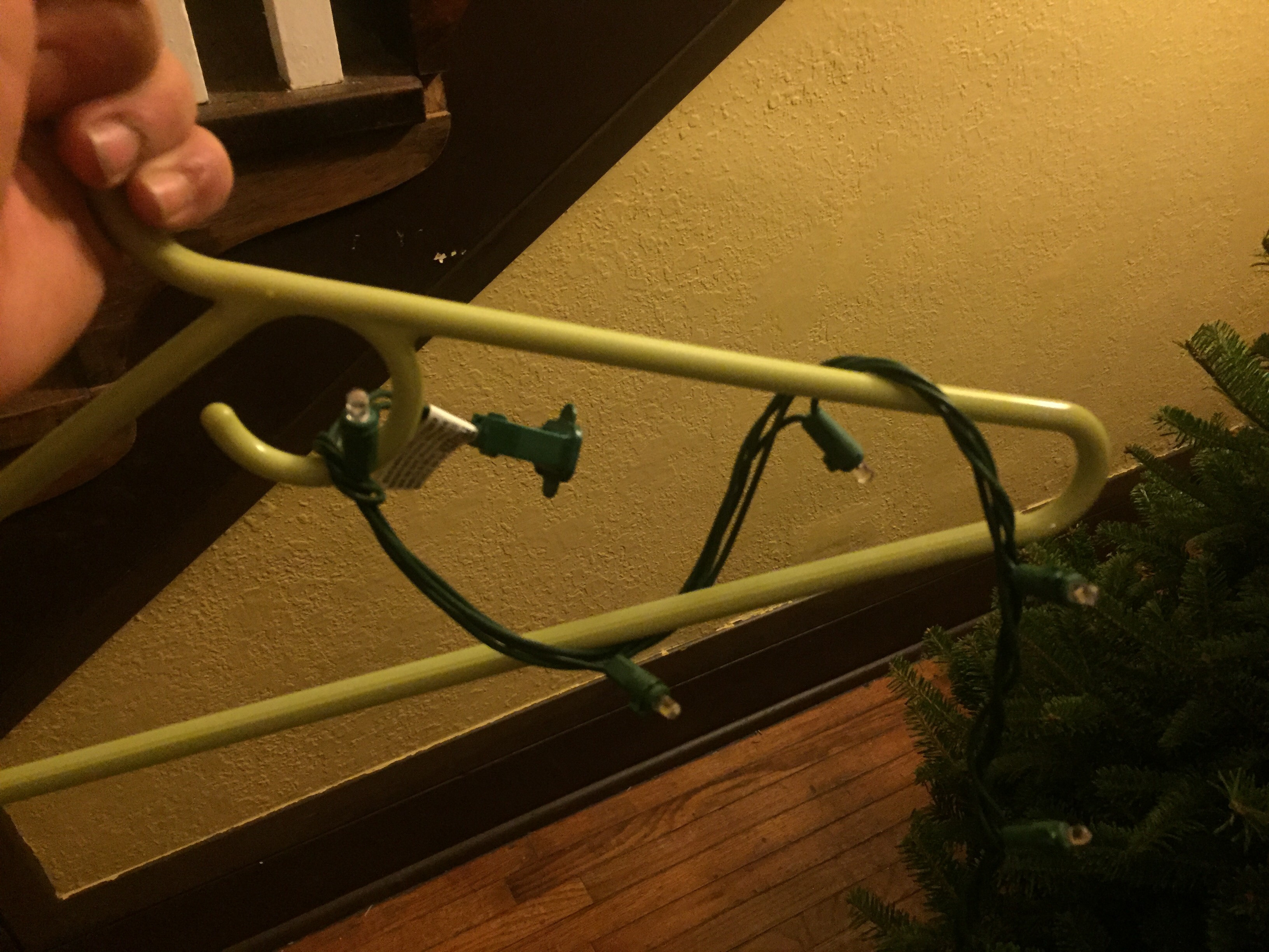 Best Christmas Light Organizer Ever! 6 Steps (with Pictures