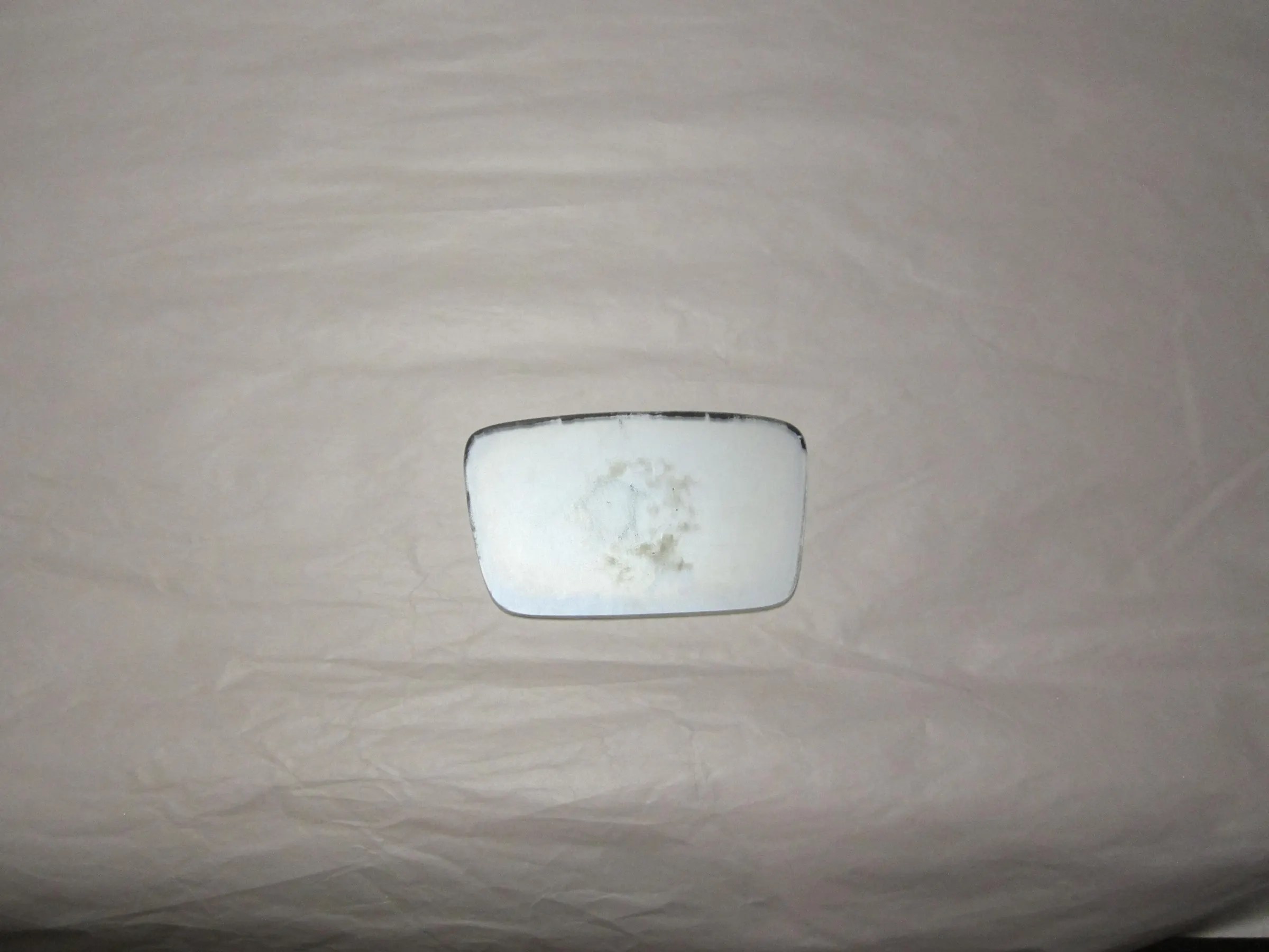 Fixing an Old Mirror : 6 Steps - Instructables