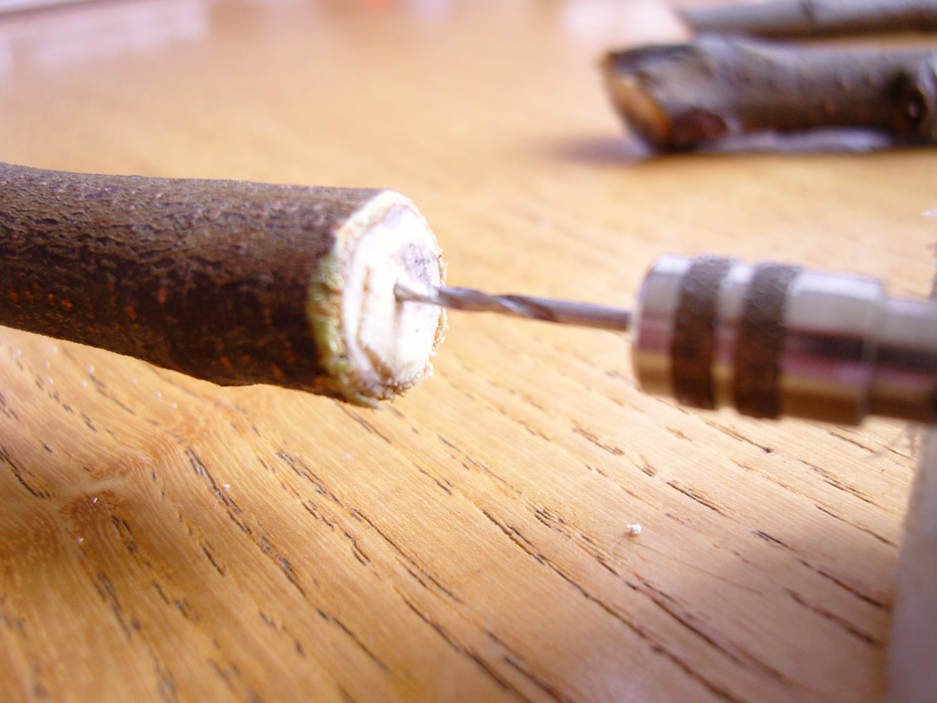 StickPencil 10 Steps Instructables