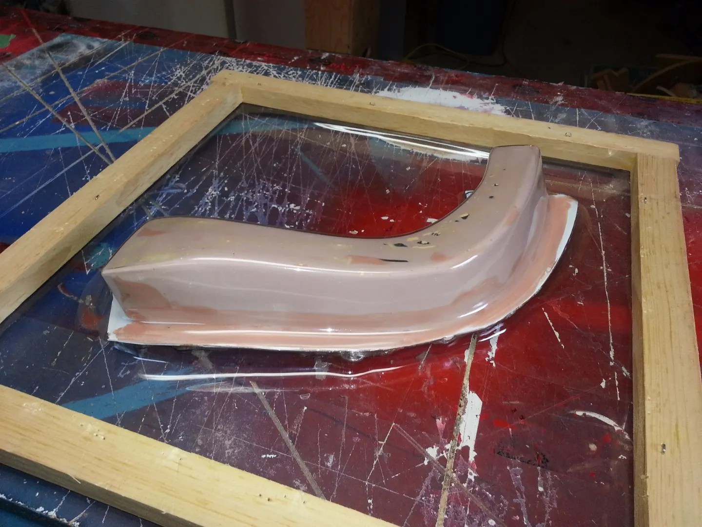 Pinball Ramp 6 Steps Instructables