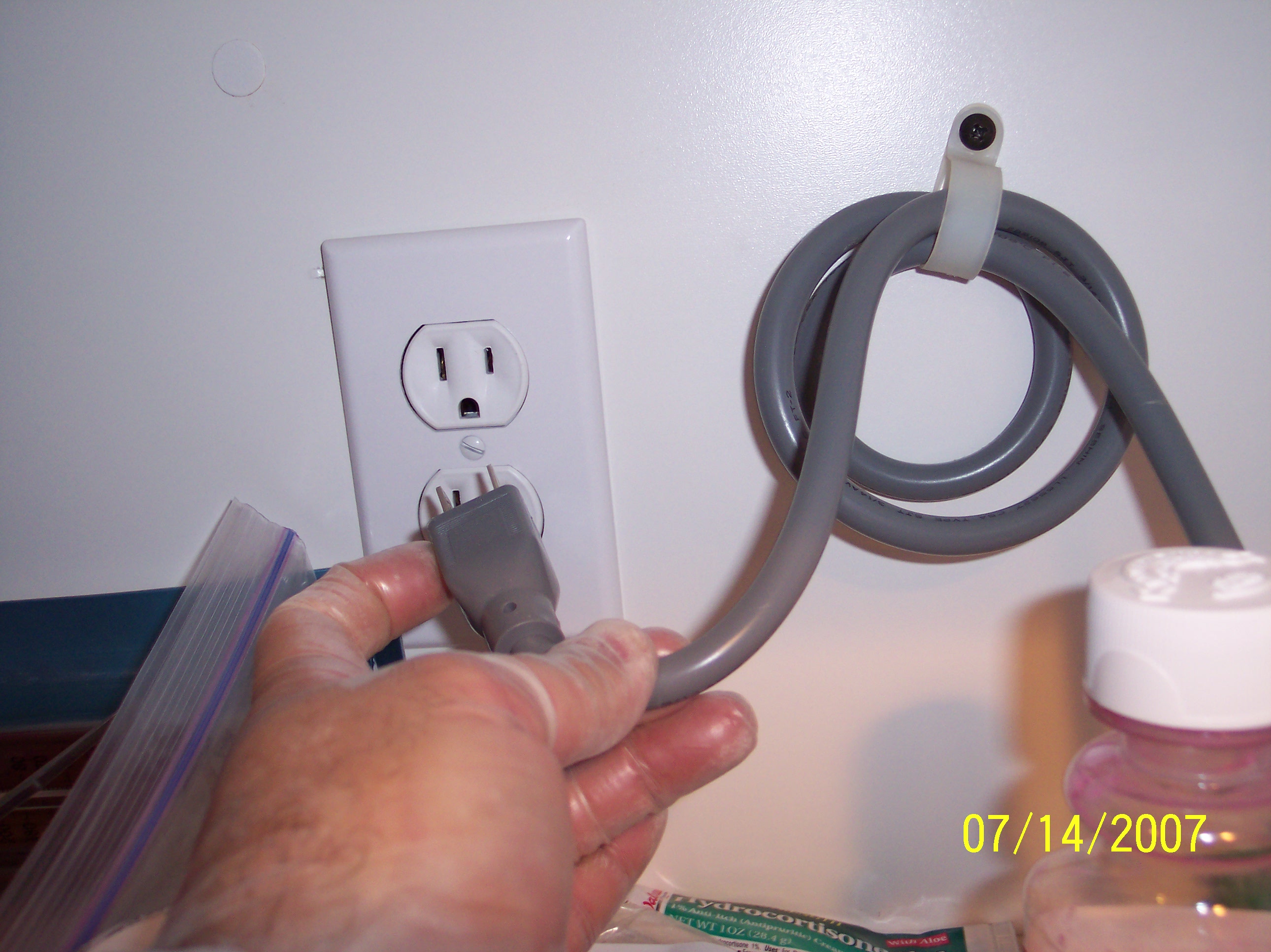 GE Advantium Microwave Halogen Lightbulb Replacement (Do It Yourself