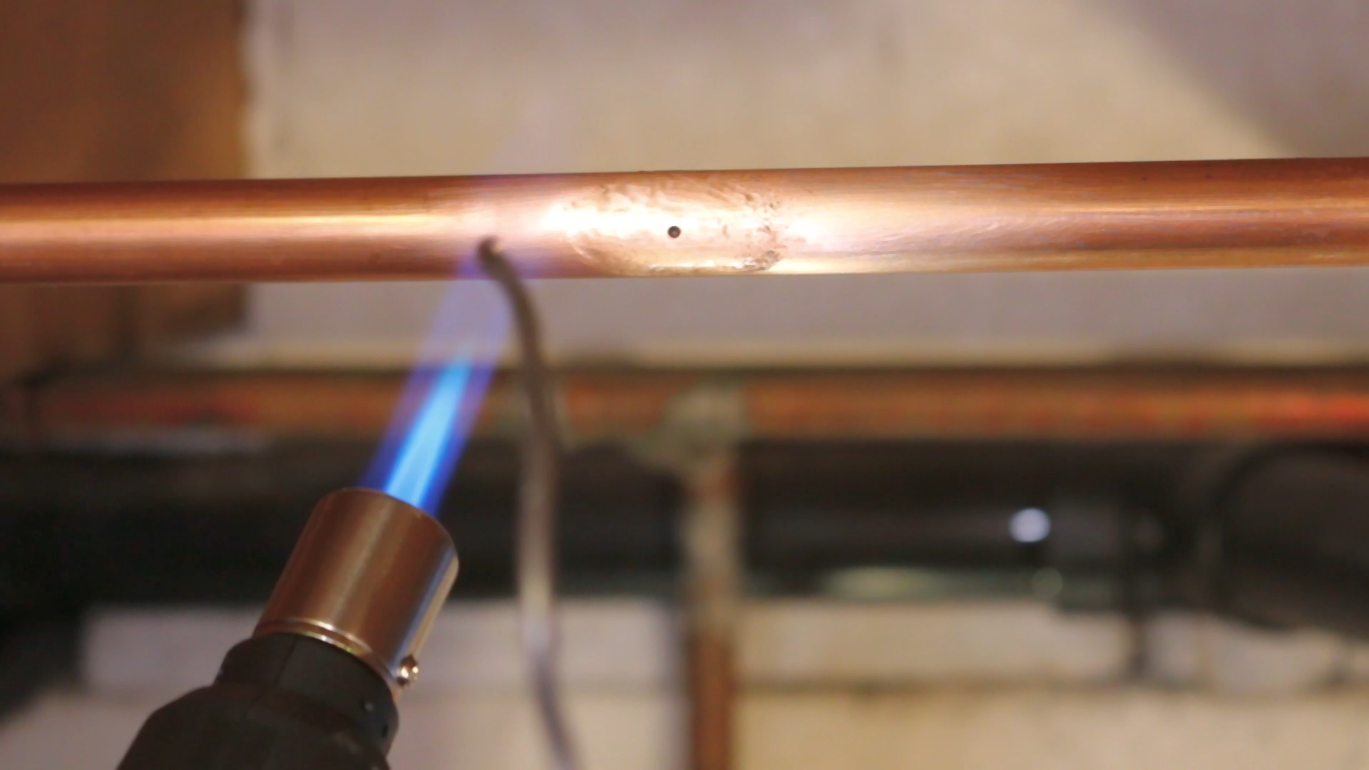 The ULTIMATE Leaky Copper Pipe Fix Guide 9 Steps (with Pictures