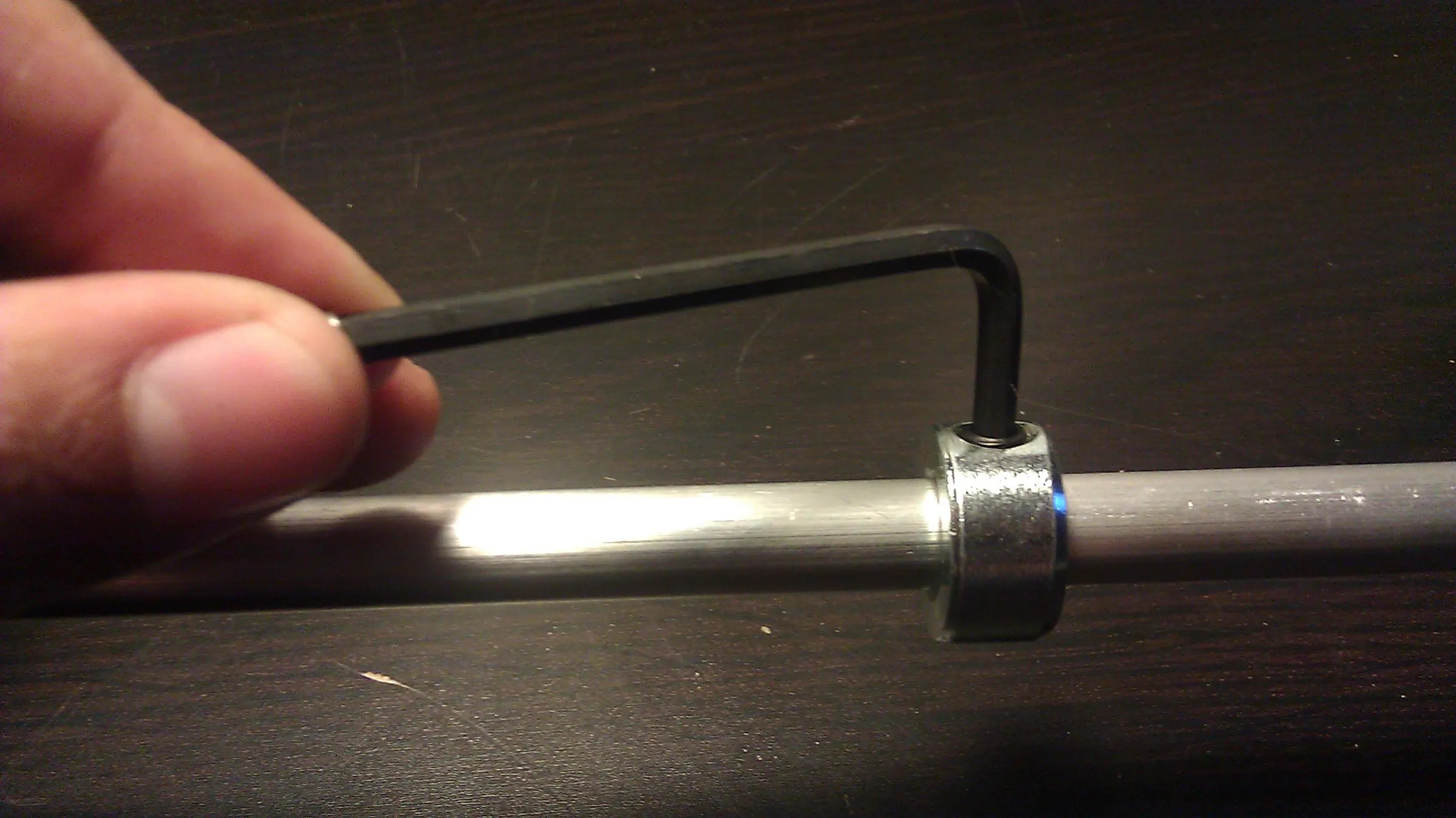 Add Detachable Wheels to a Duffel Bag 5 Steps (with Pictures