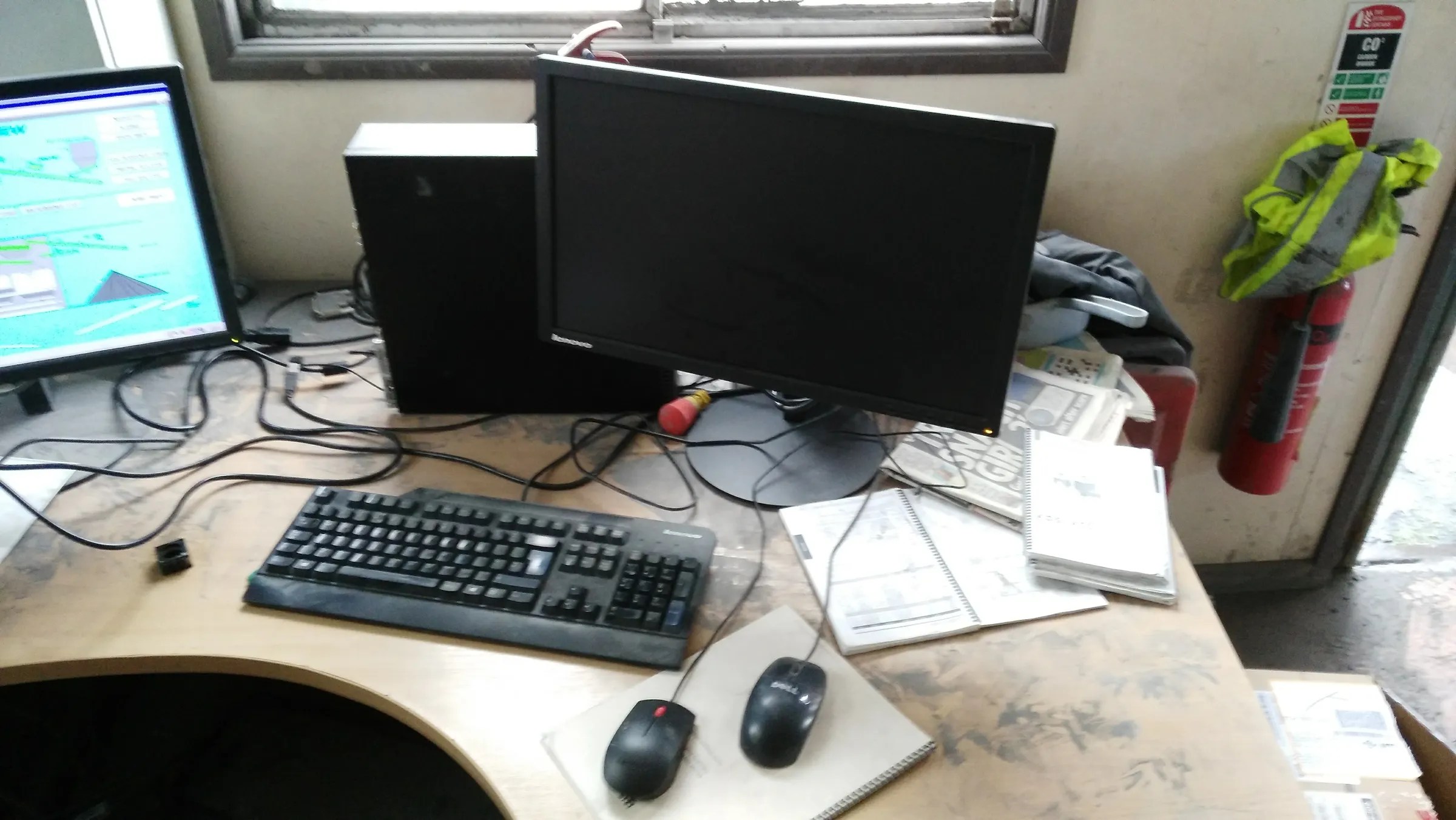 Dustproof Enclosure for PC 4 Steps (with Pictures) Instructables