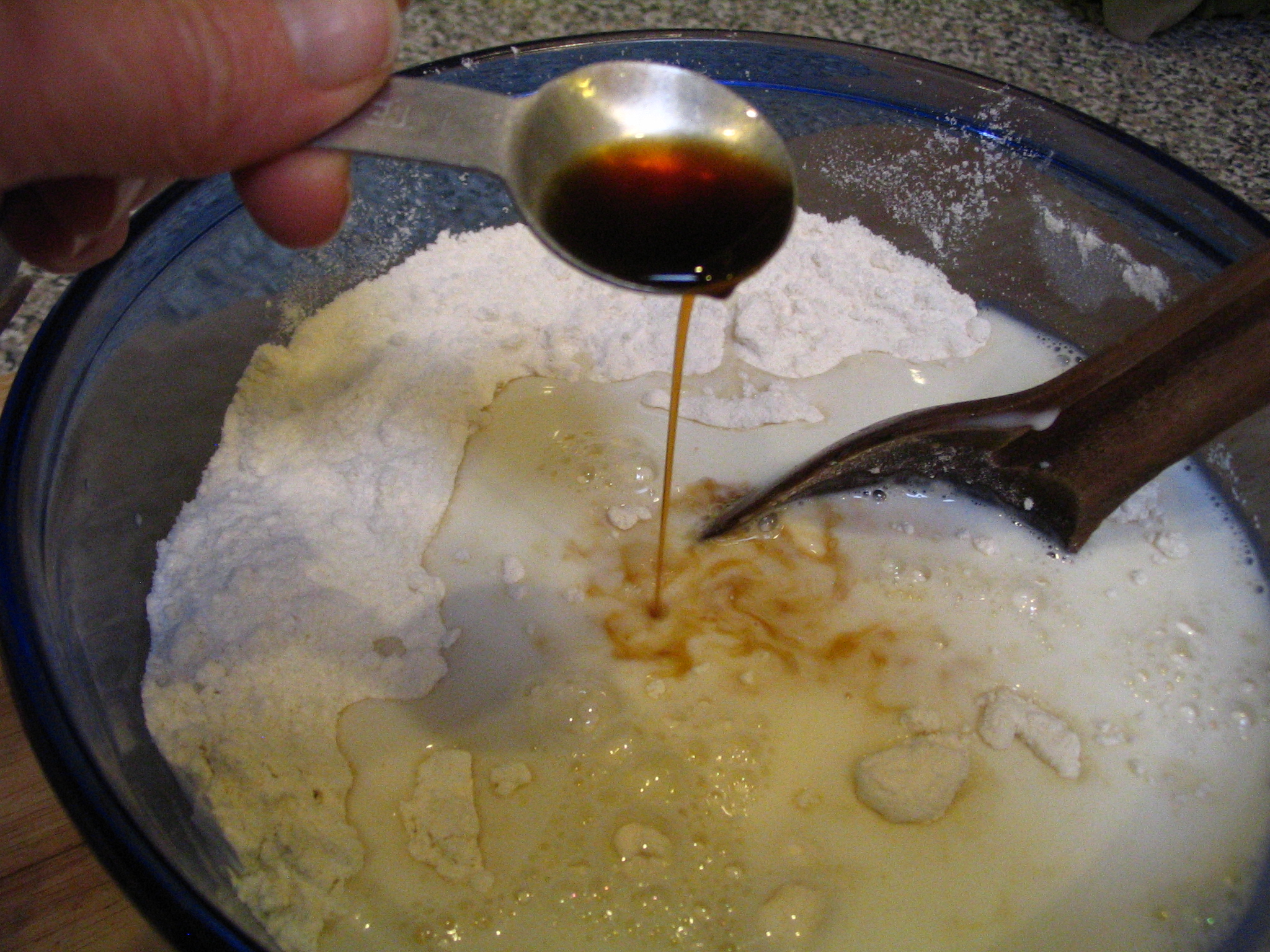 How to Make Cake 6 Steps (with Pictures) Instructables