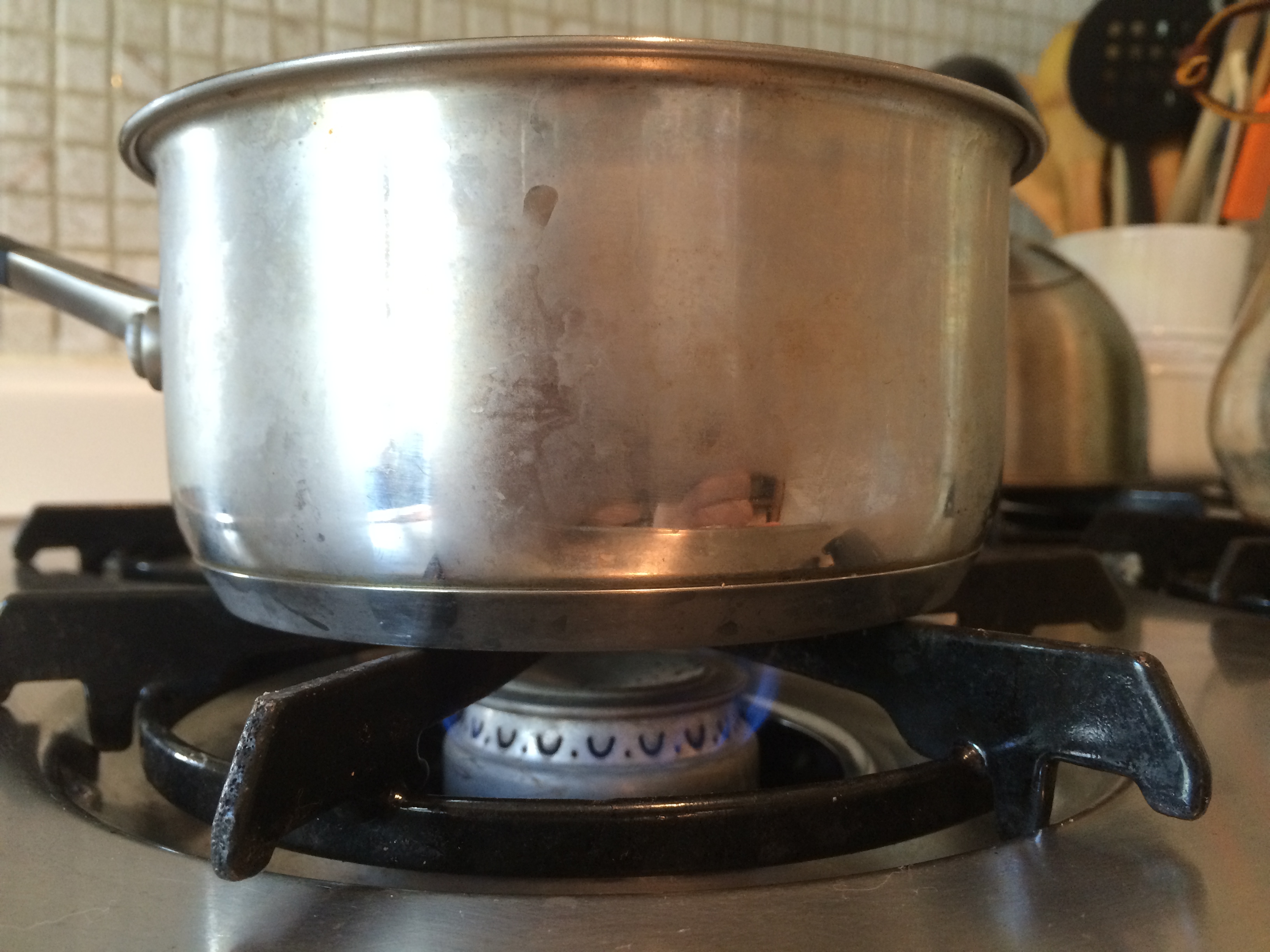 Stovetop Range Riser 3 Steps (with Pictures) Instructables