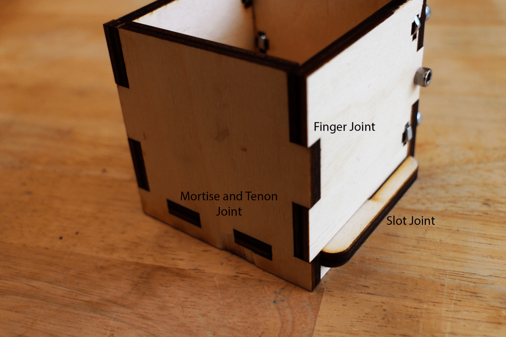 Laser Cutting Basics 15 Steps (with Pictures) Instructables