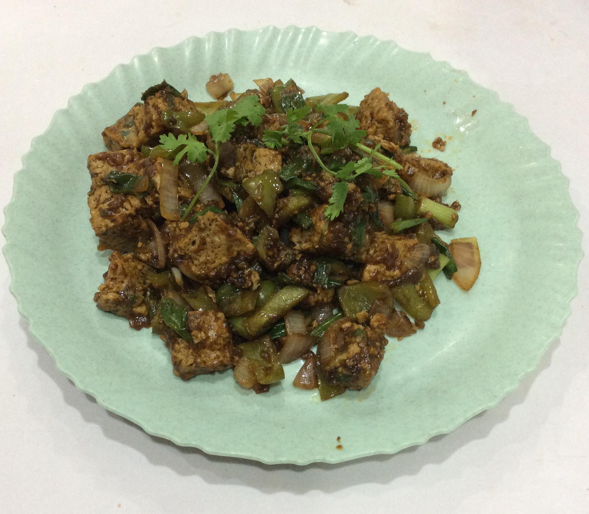 Egg Chilli 5 Steps (with Pictures) Instructables