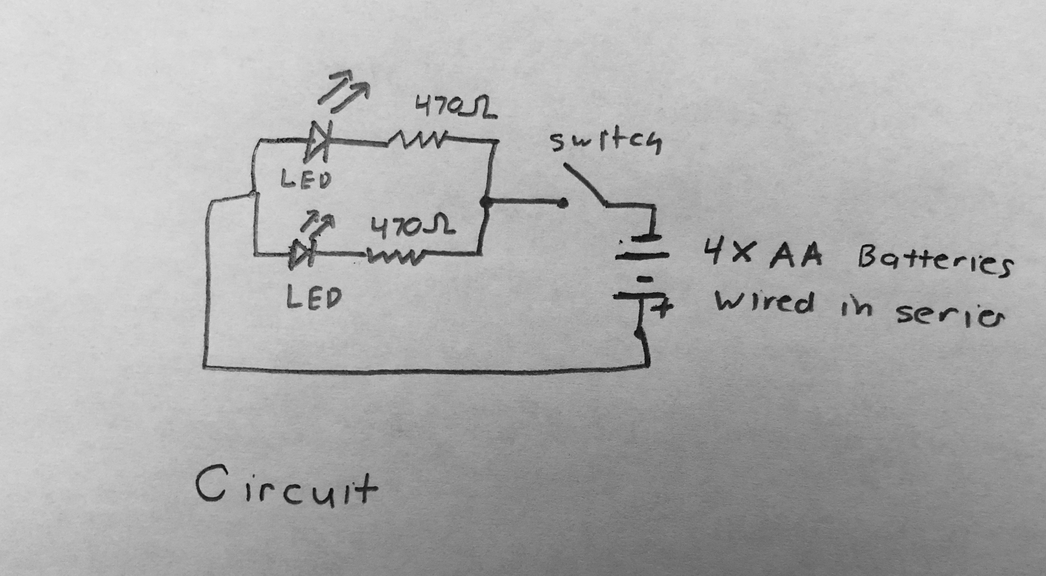 Convert Lamp From Kerosene to Flaming LEDs 3 Steps Instructables