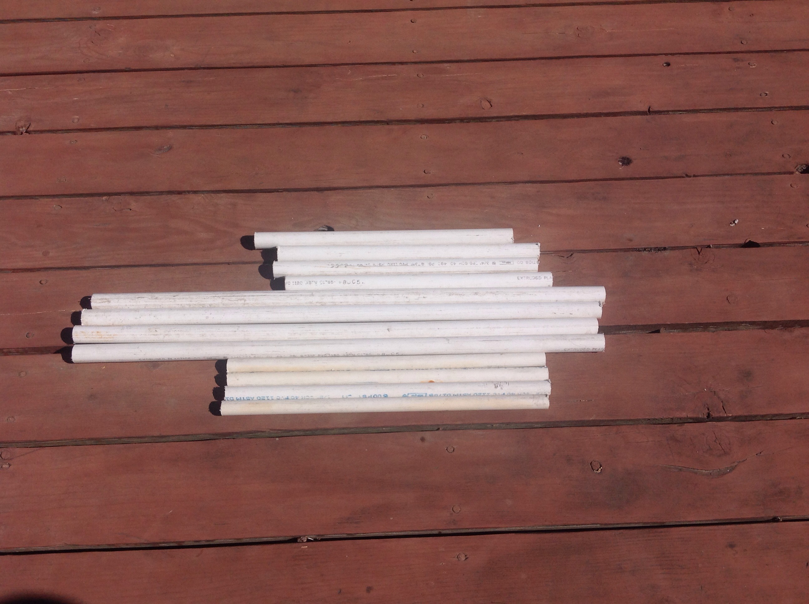 PVC Dog Bunk Bed : 5 Steps - Instructables